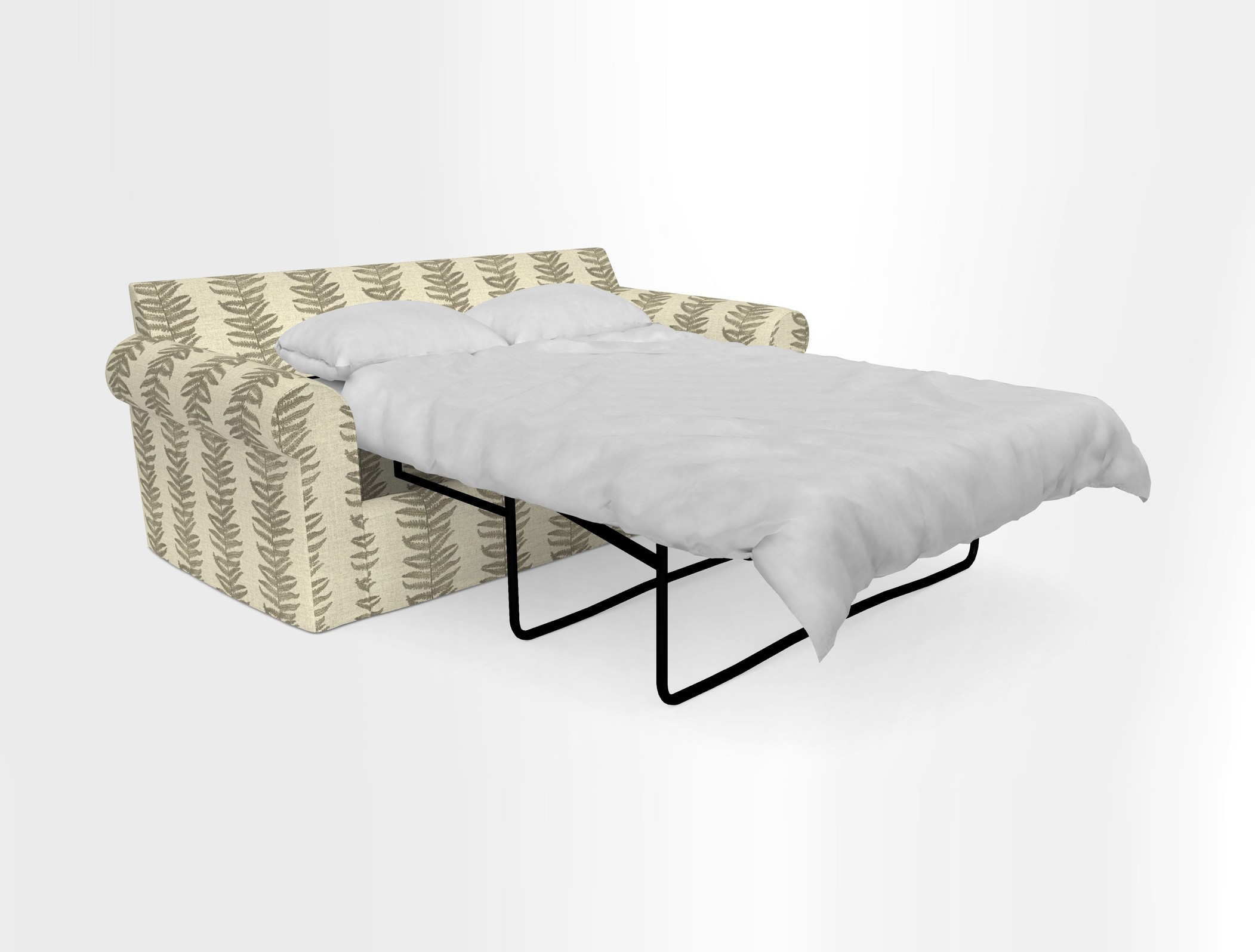 Upperton Sofa Bed front