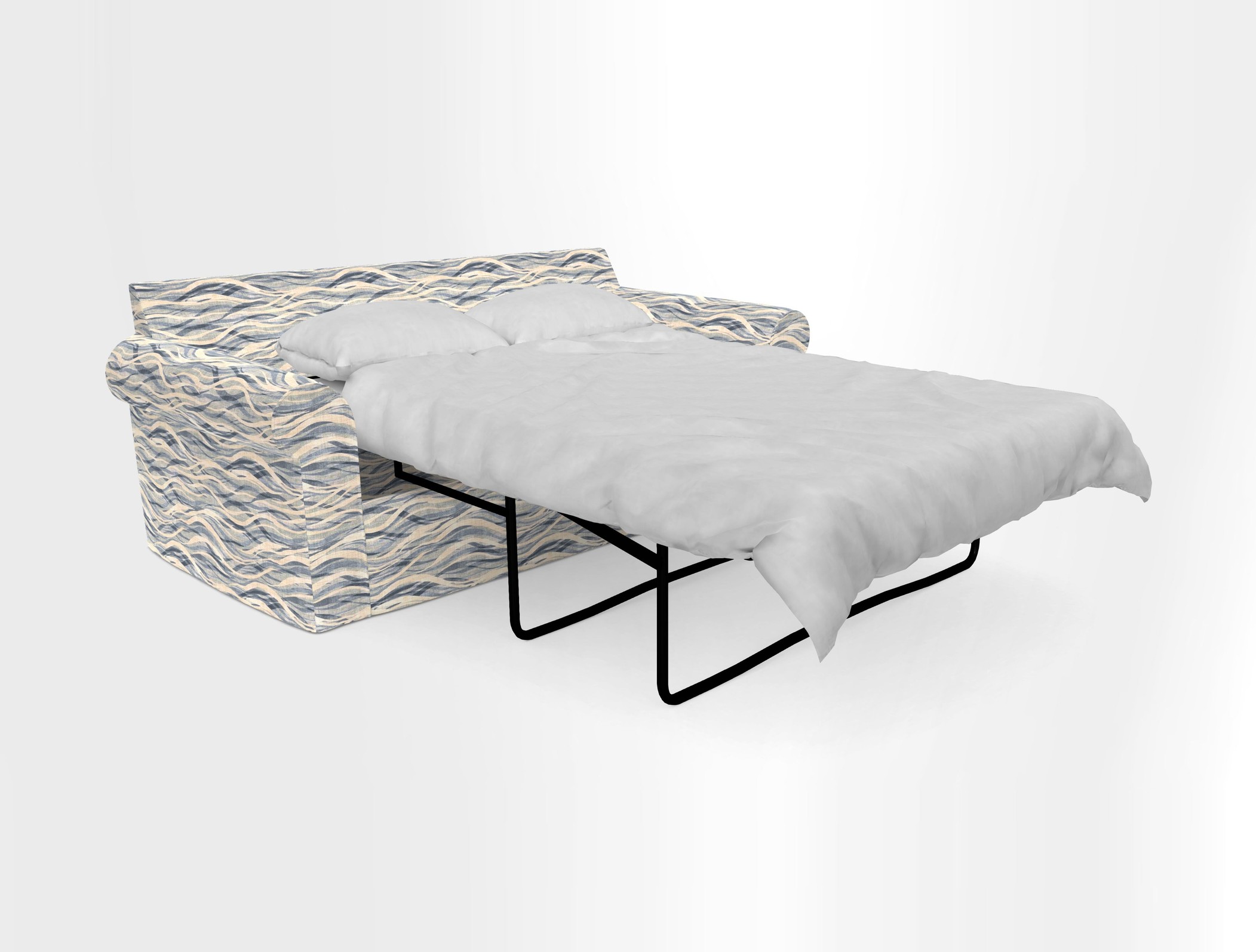 Upperton Sofa Bed front