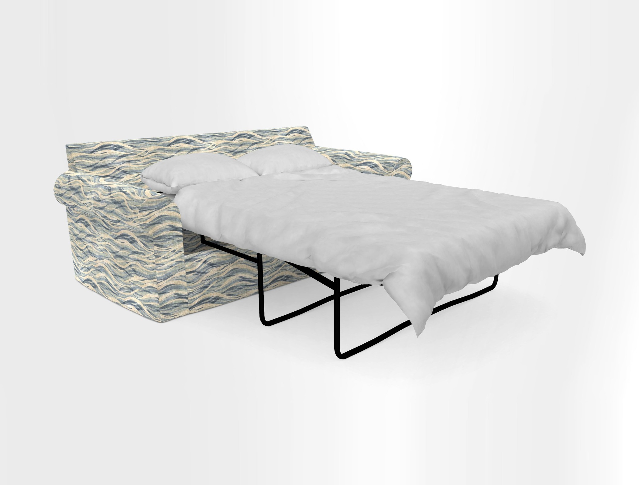 Upperton Sofa Bed front
