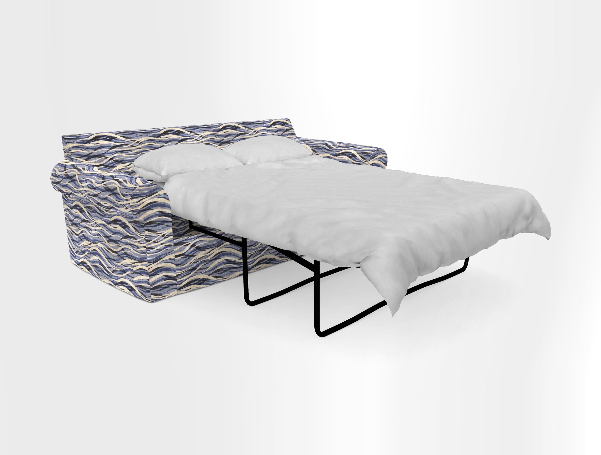 Upperton Sofa Bed front