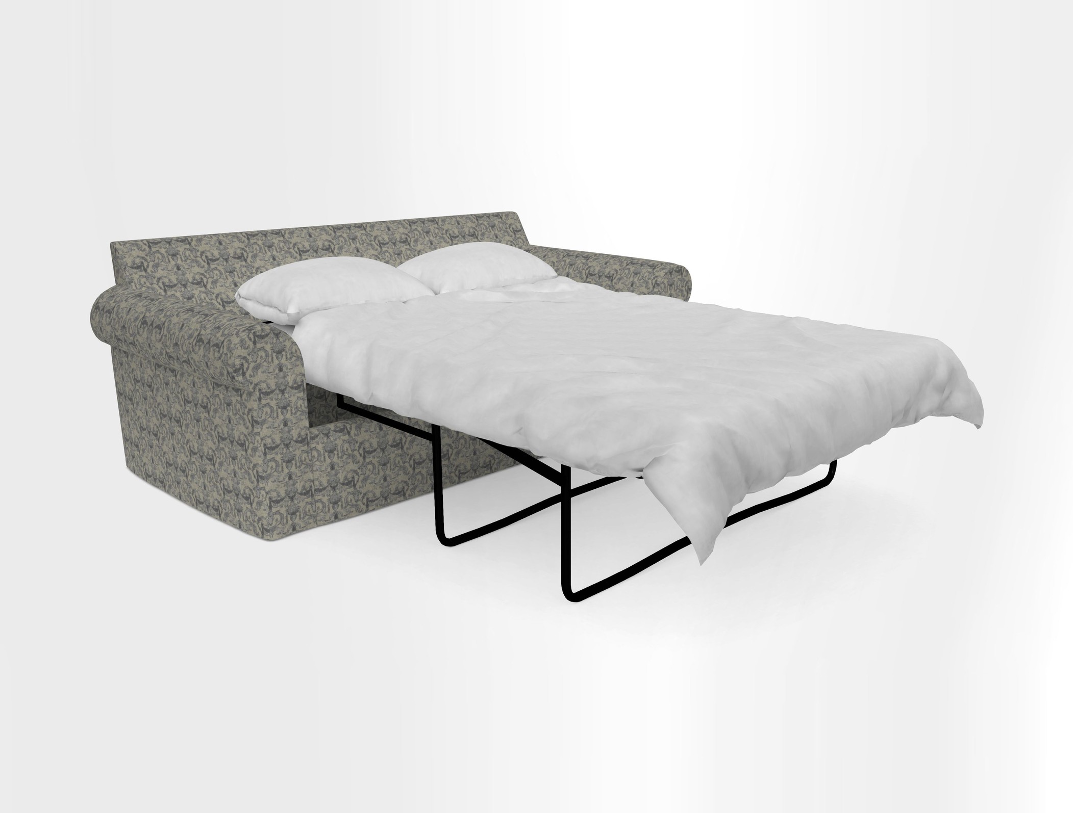 Upperton Sofa Bed front