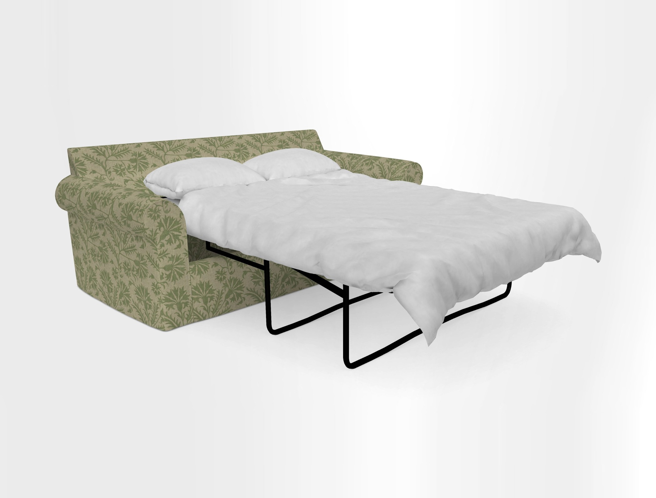 Upperton Sofa Bed front