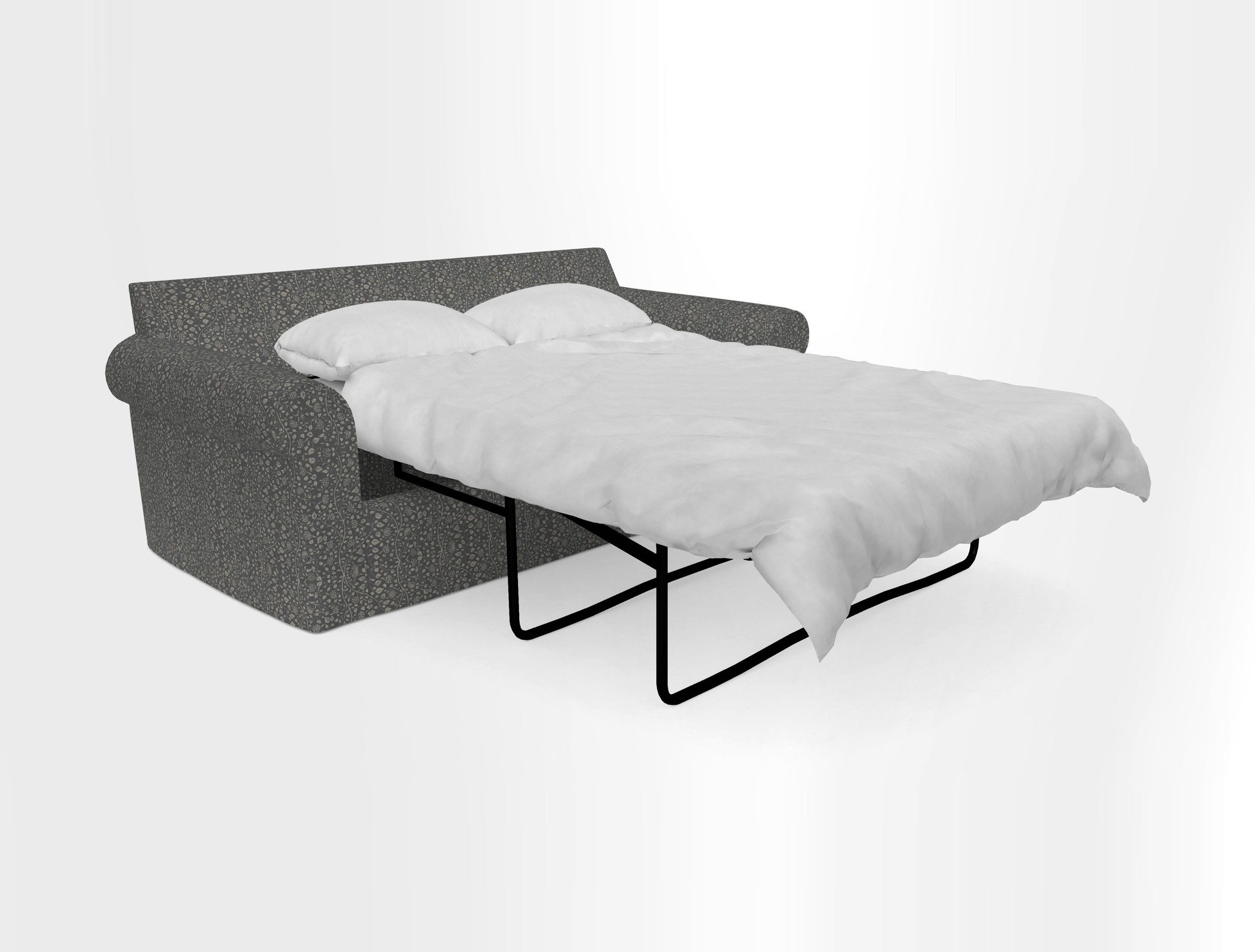 Upperton Sofa Bed front