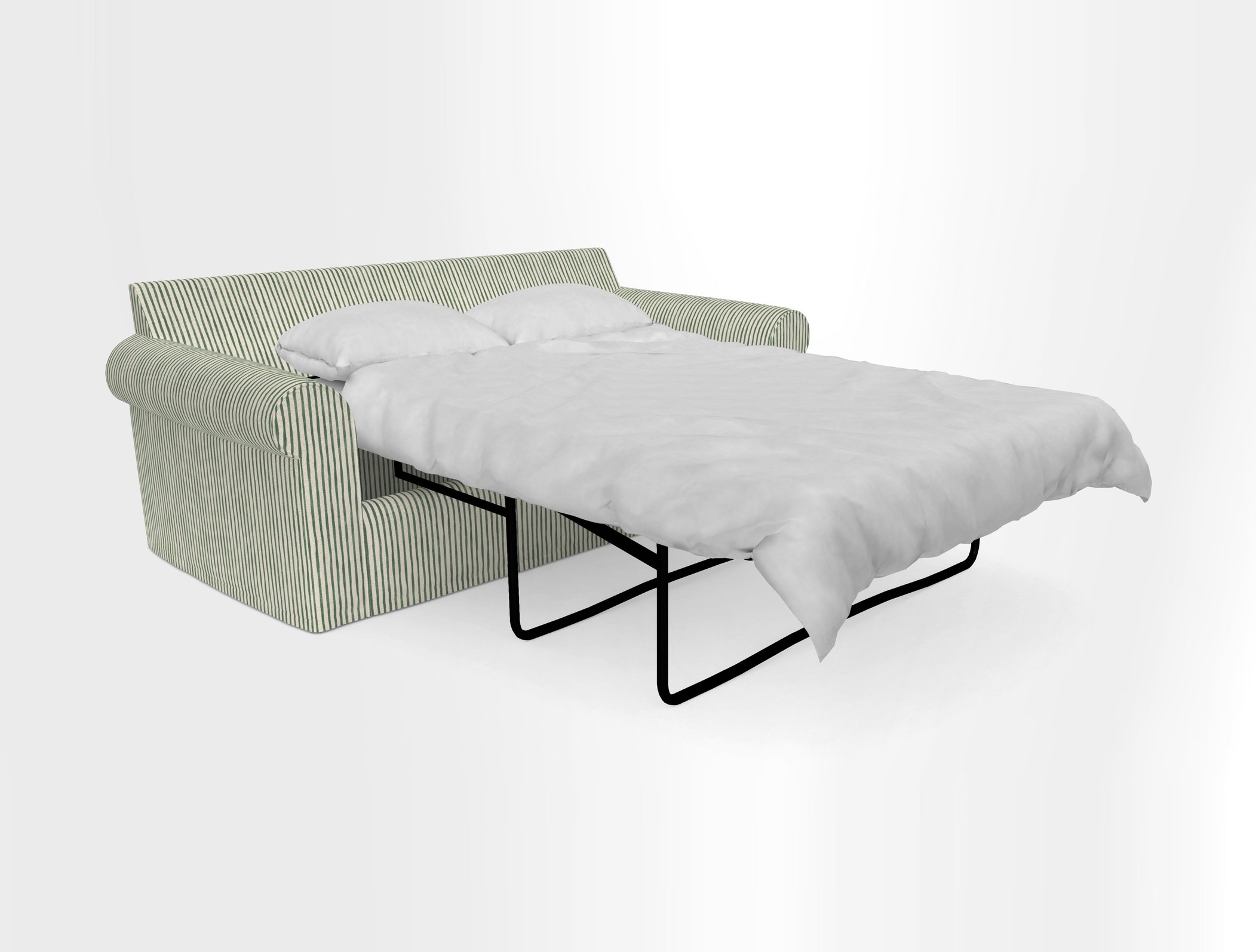 Upperton Sofa Bed front
