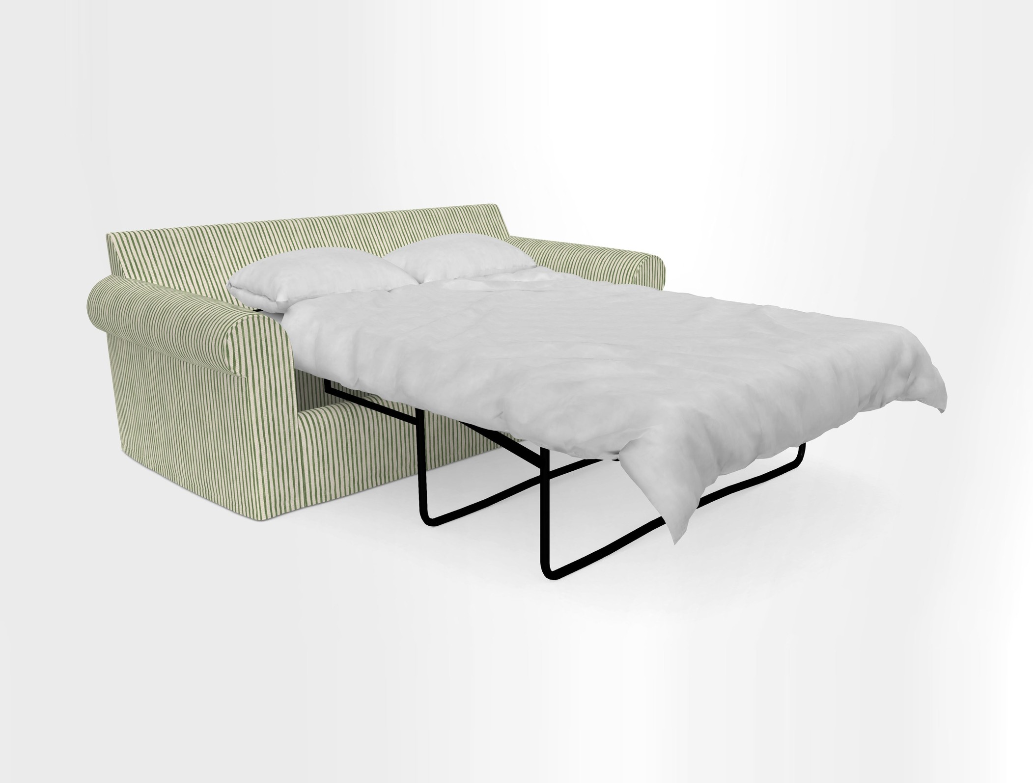 Upperton Sofa Bed front