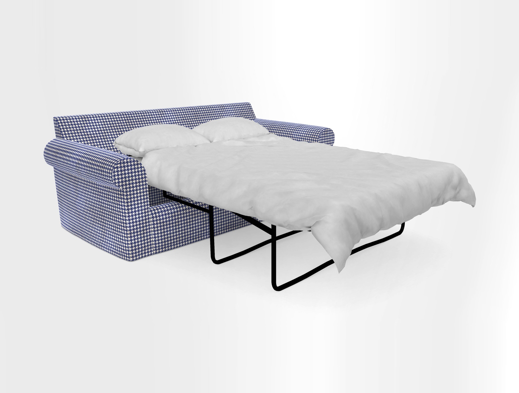 Upperton Sofa Bed front