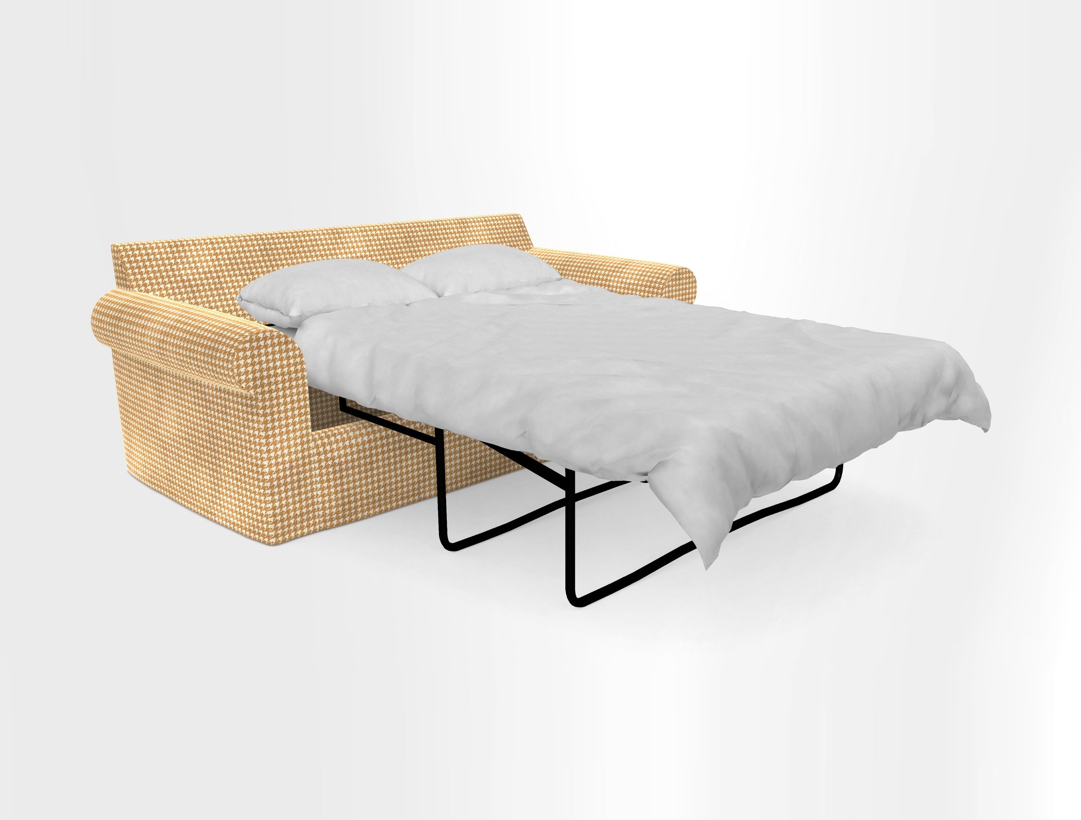 Upperton Sofa Bed front