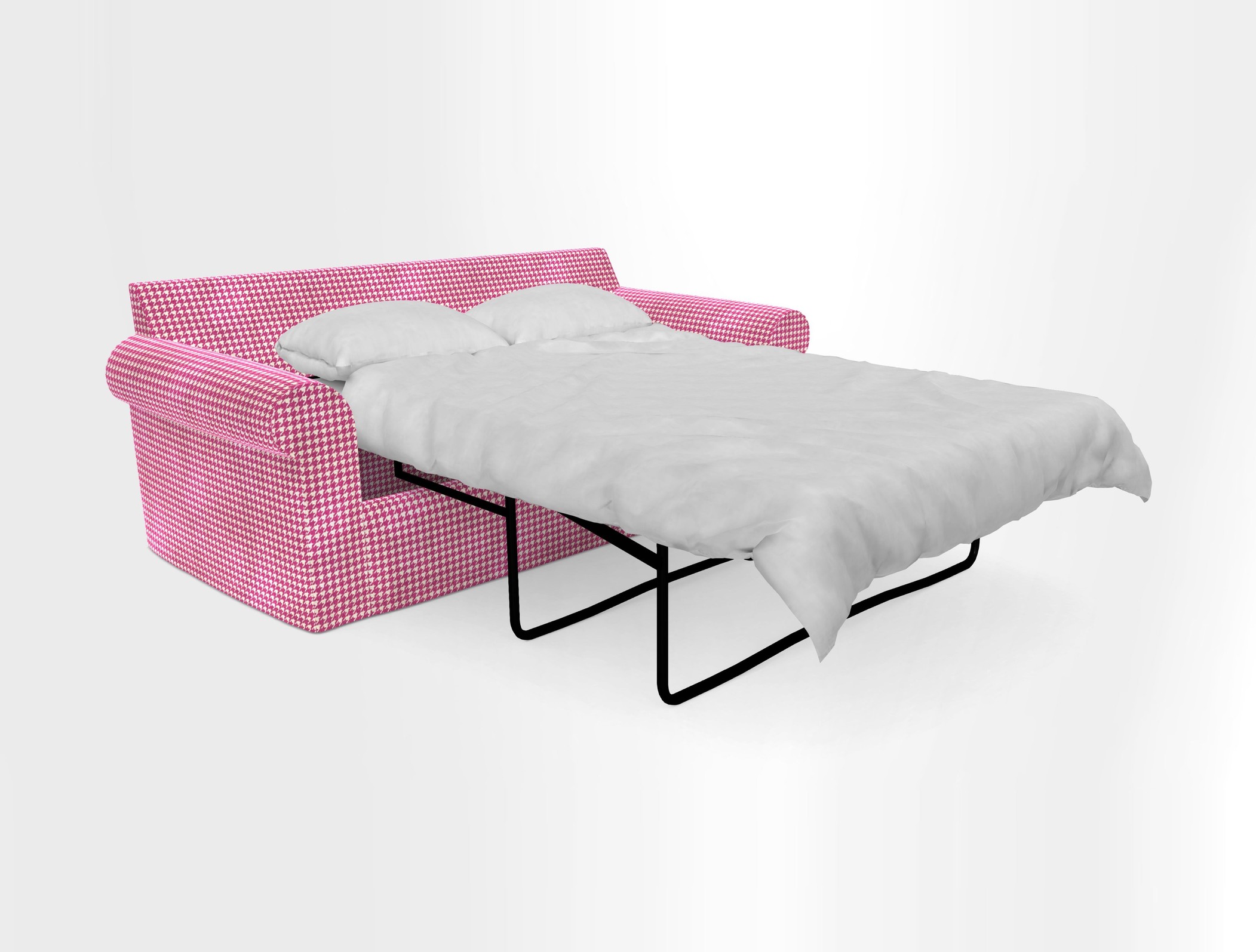 Upperton Sofa Bed front