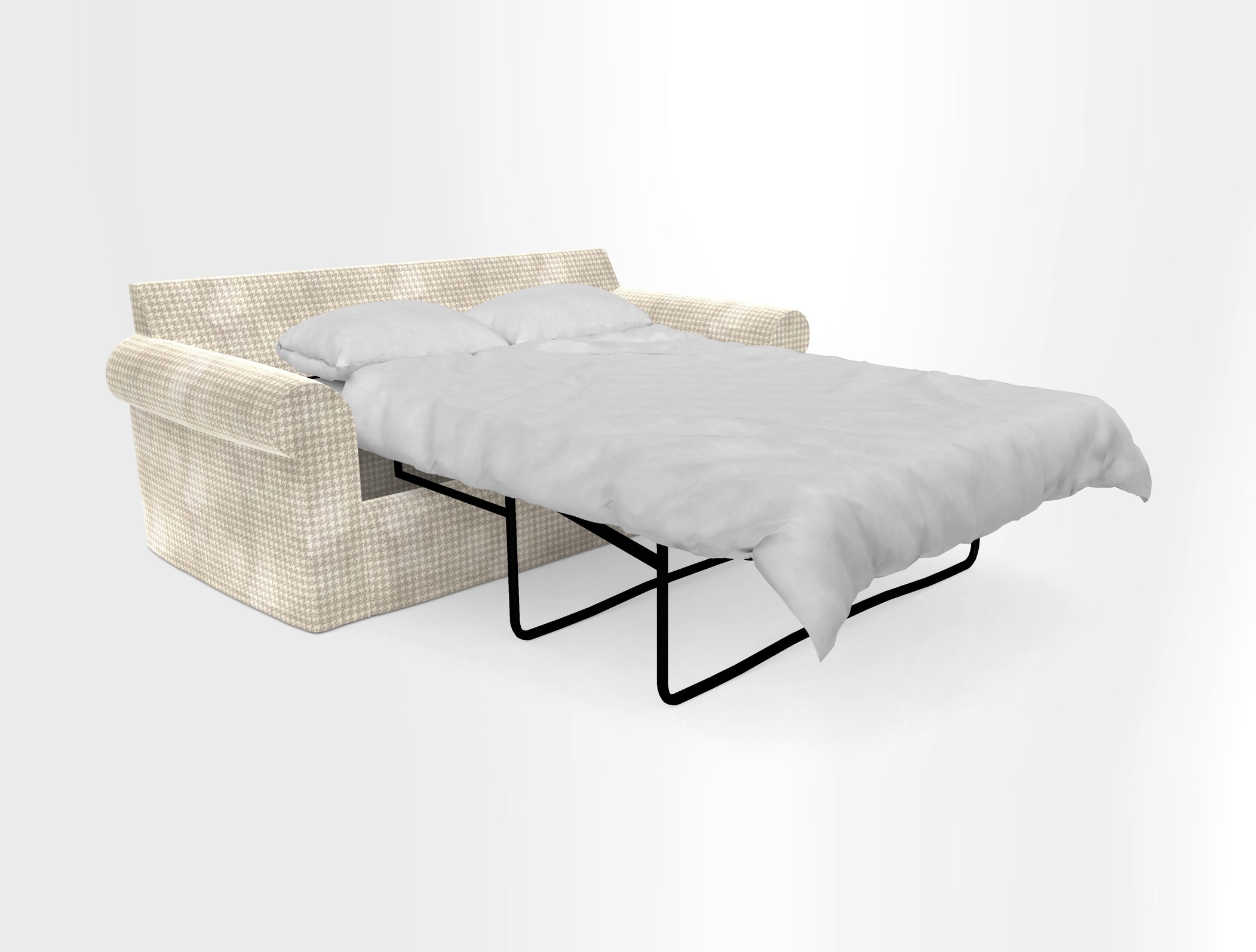 Upperton Sofa Bed front