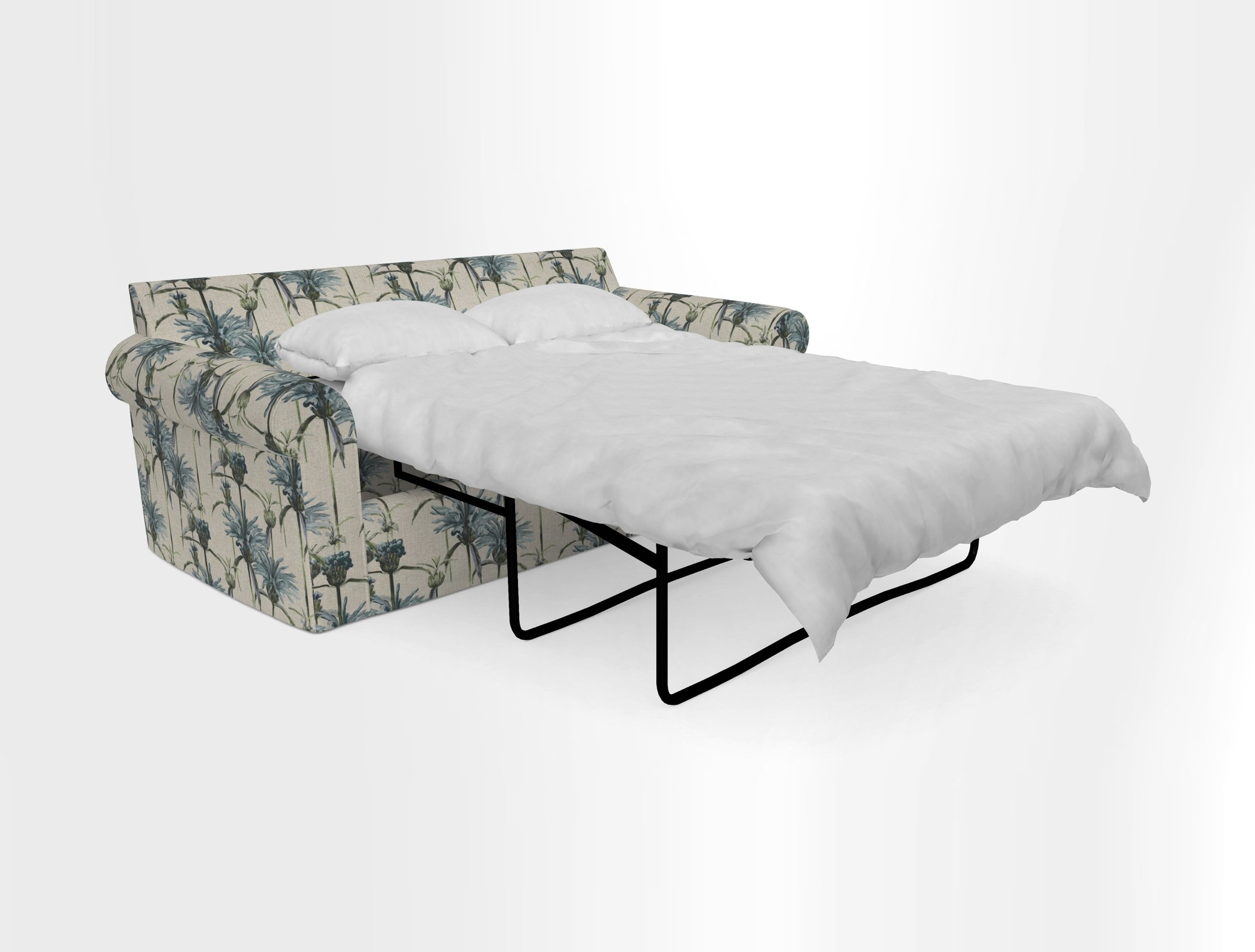 Upperton Sofa Bed front