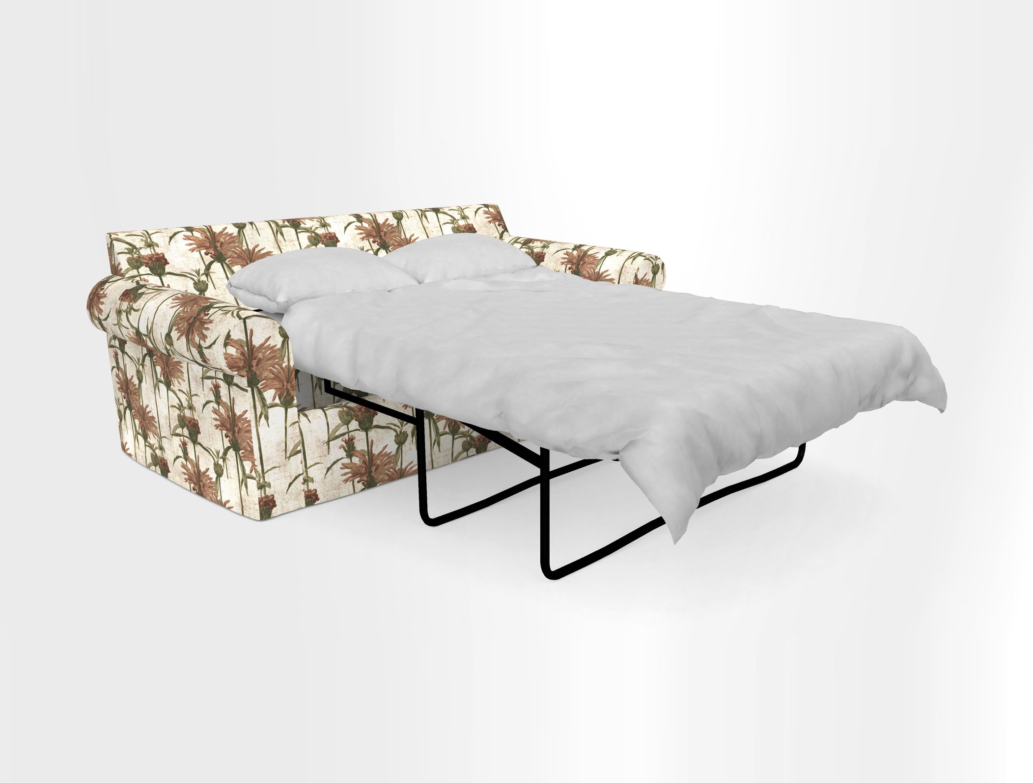 Upperton Sofa Bed front