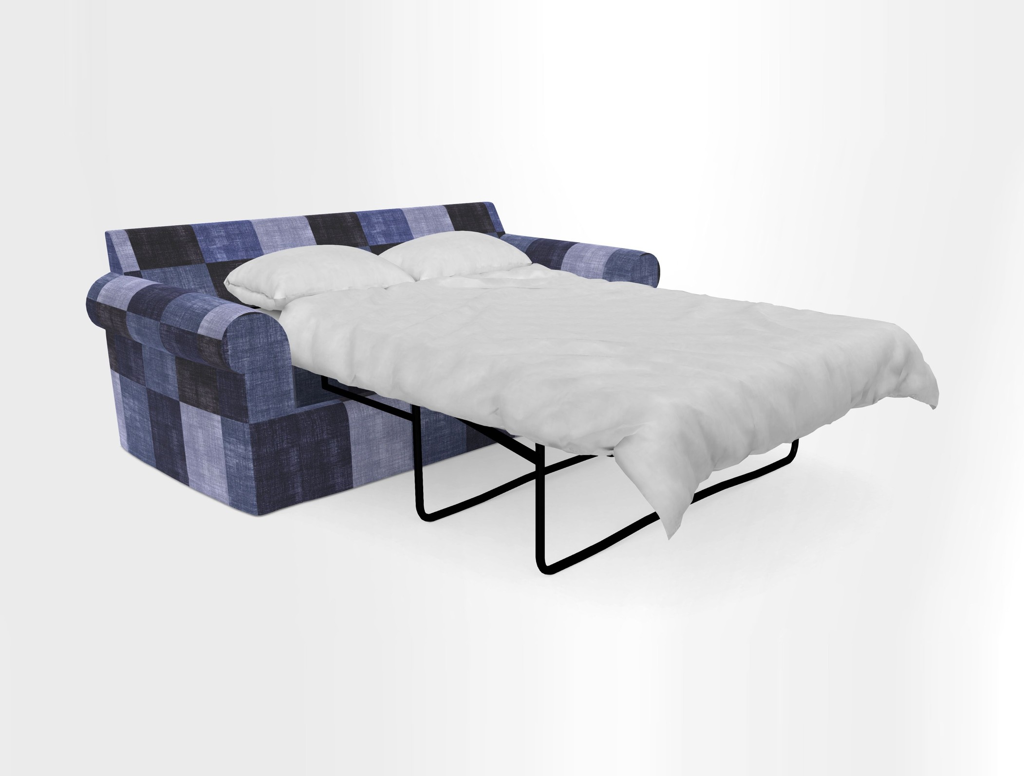 Upperton Sofa Bed front