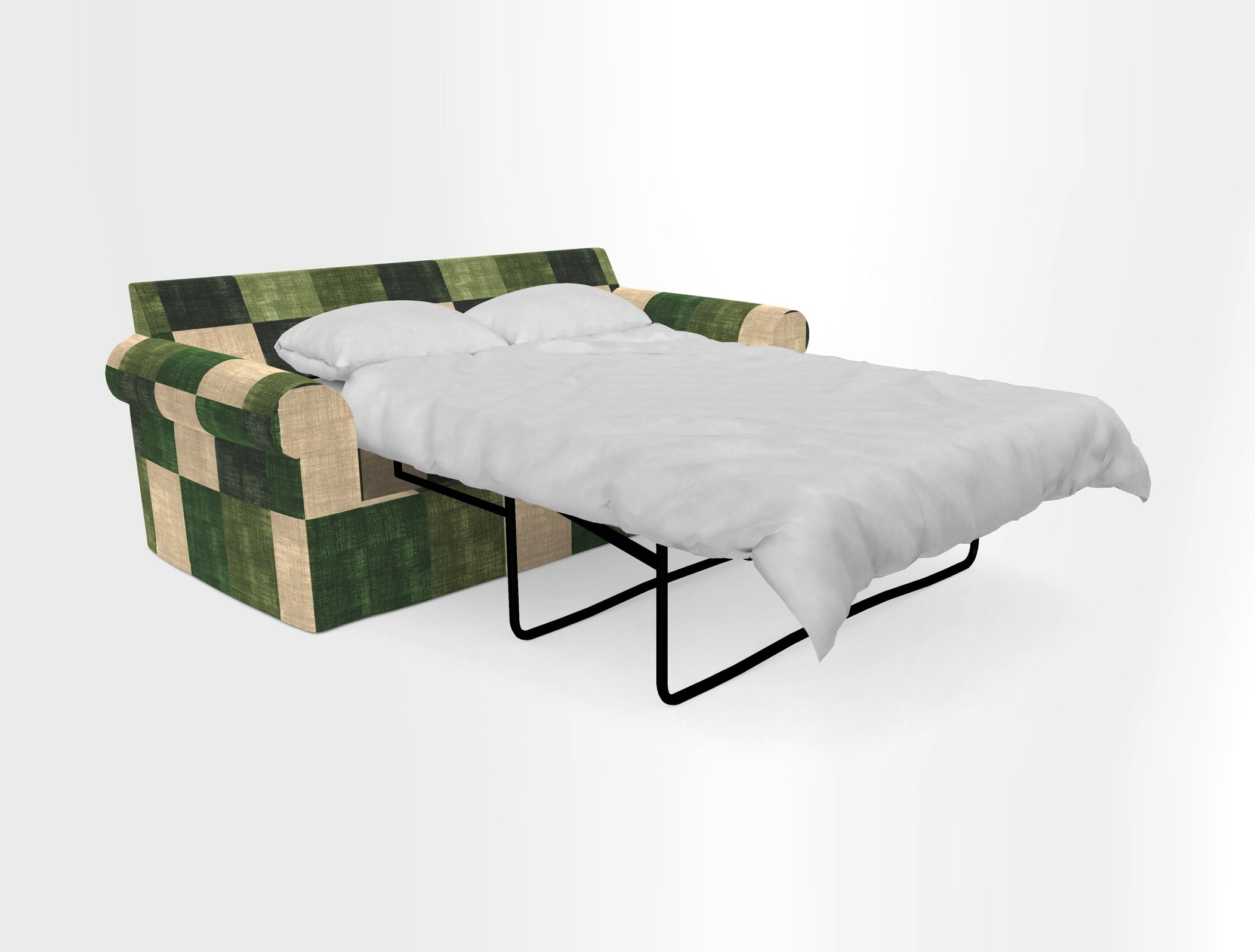 Upperton Sofa Bed front