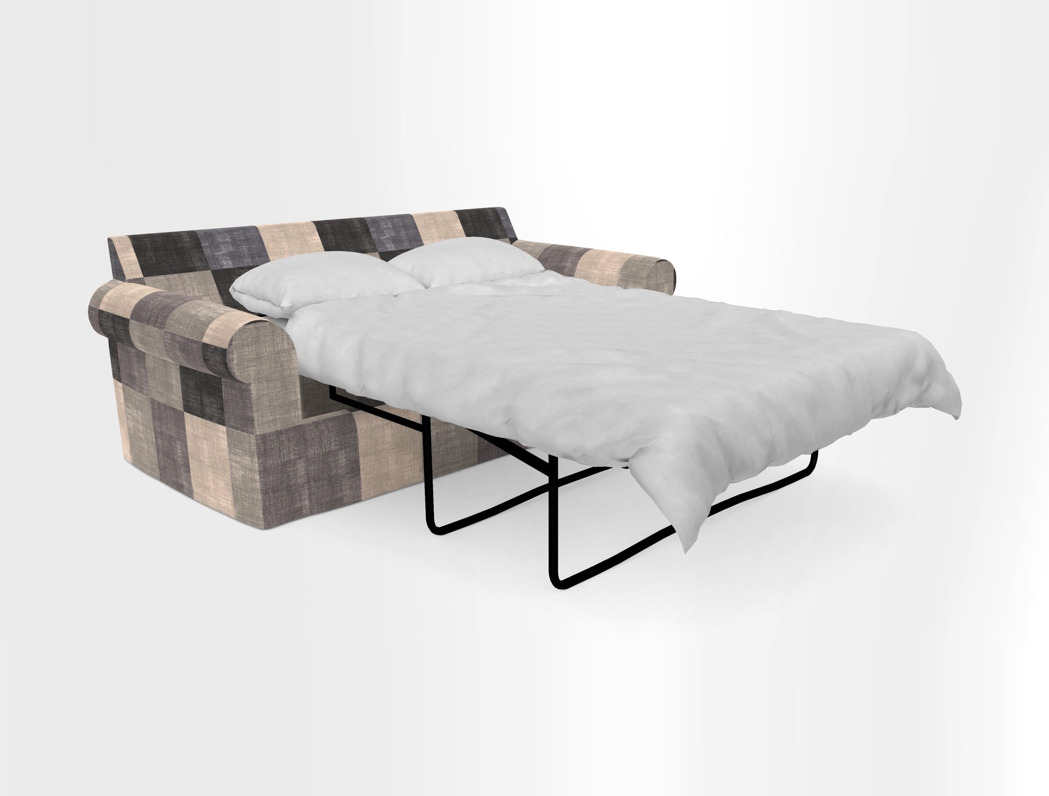 Upperton Sofa Bed front