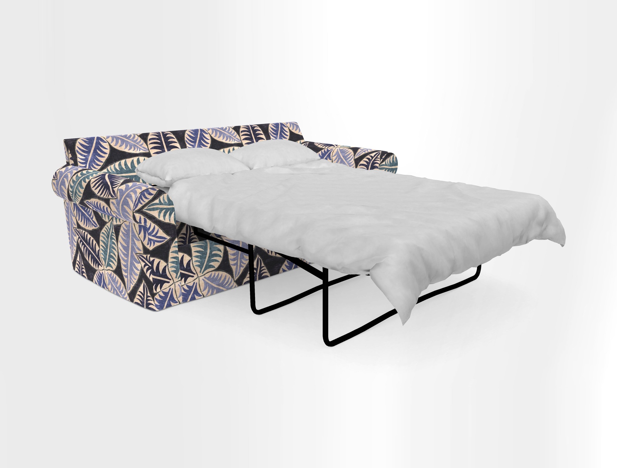 Upperton Sofa Bed front