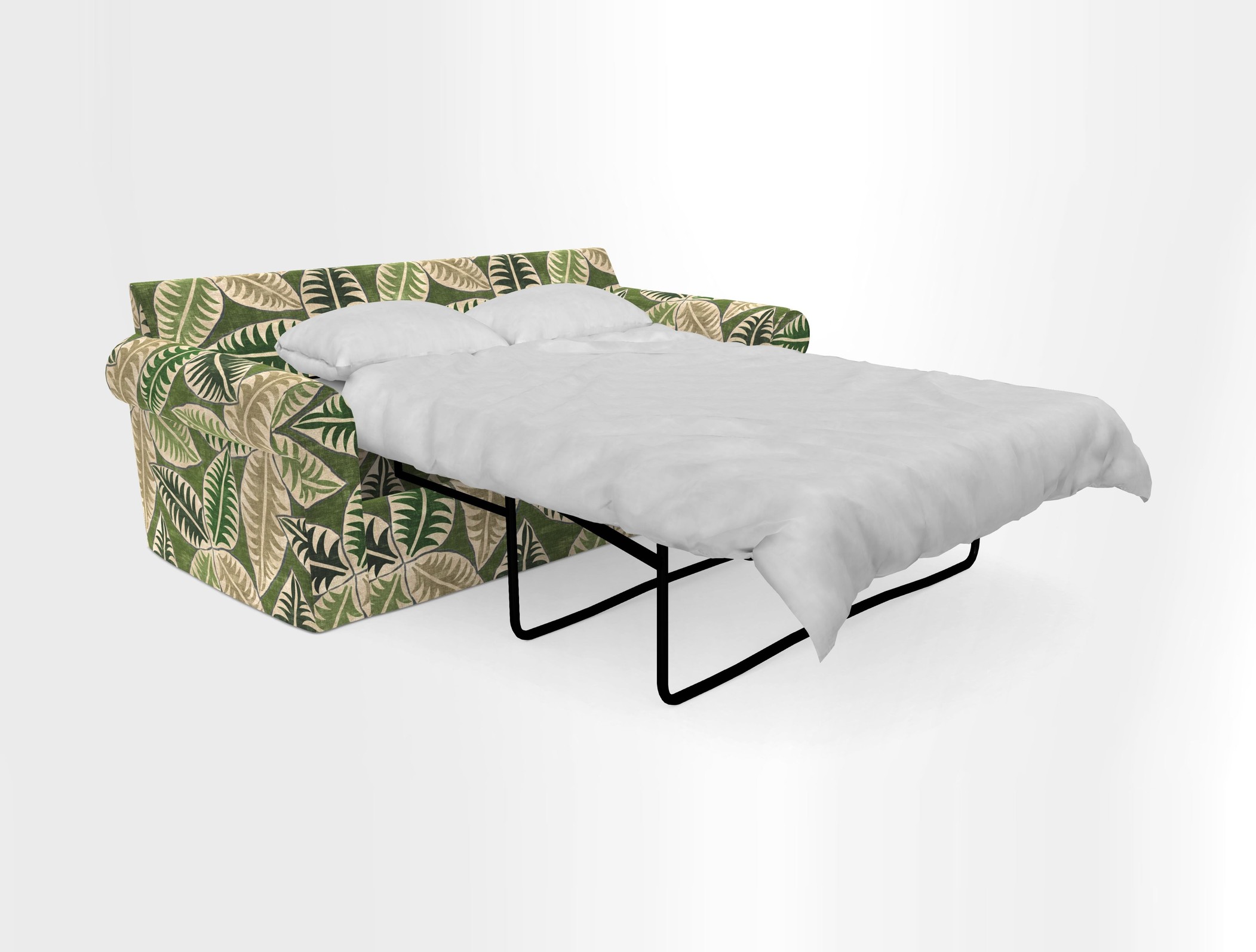 Upperton Sofa Bed front