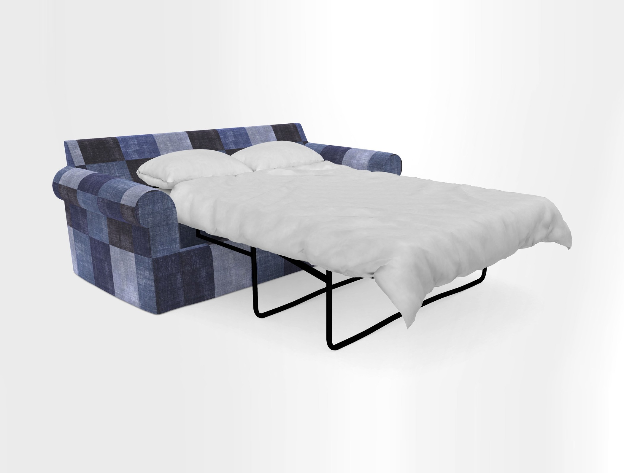 Upperton Sofa Bed front