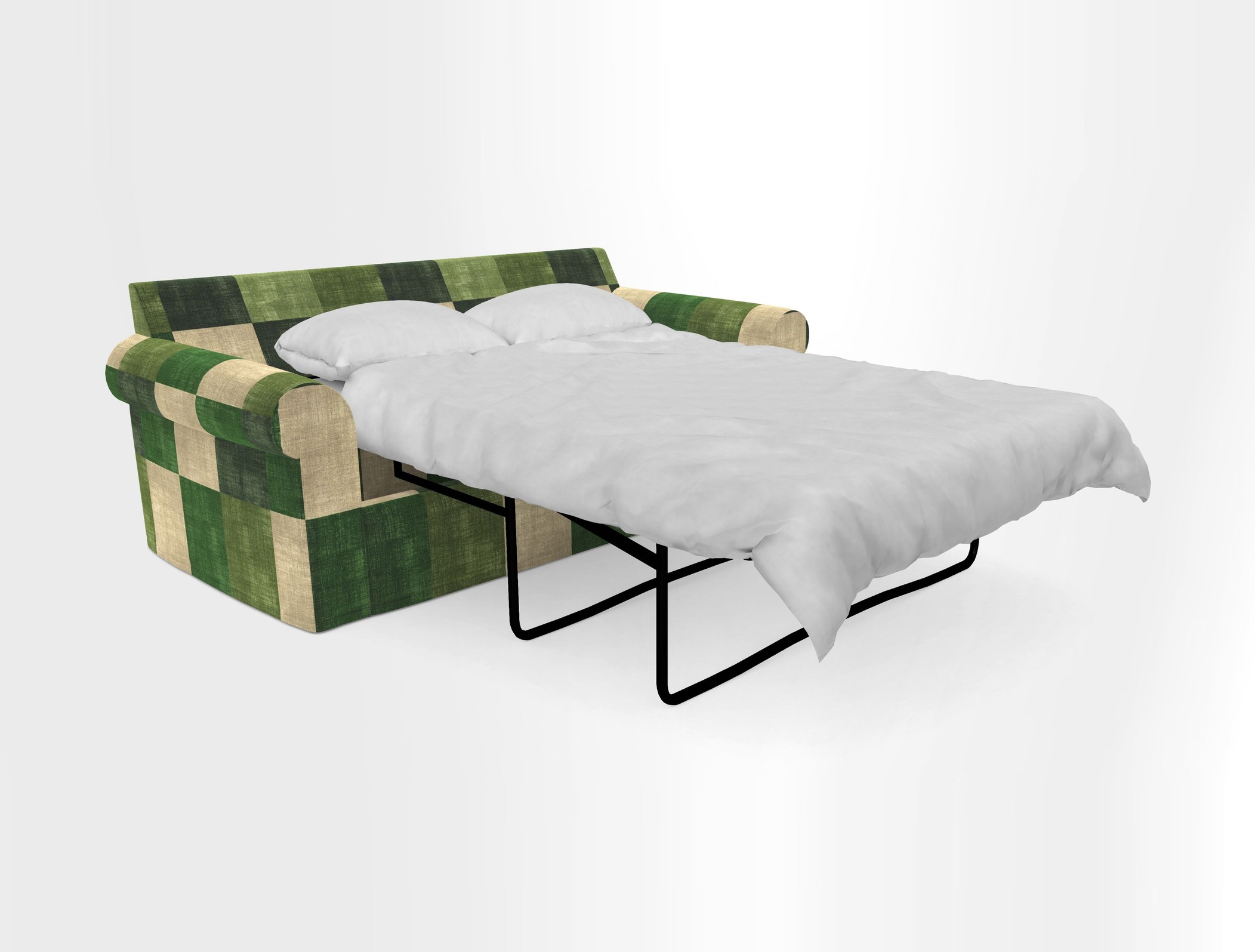 Upperton Sofa Bed front