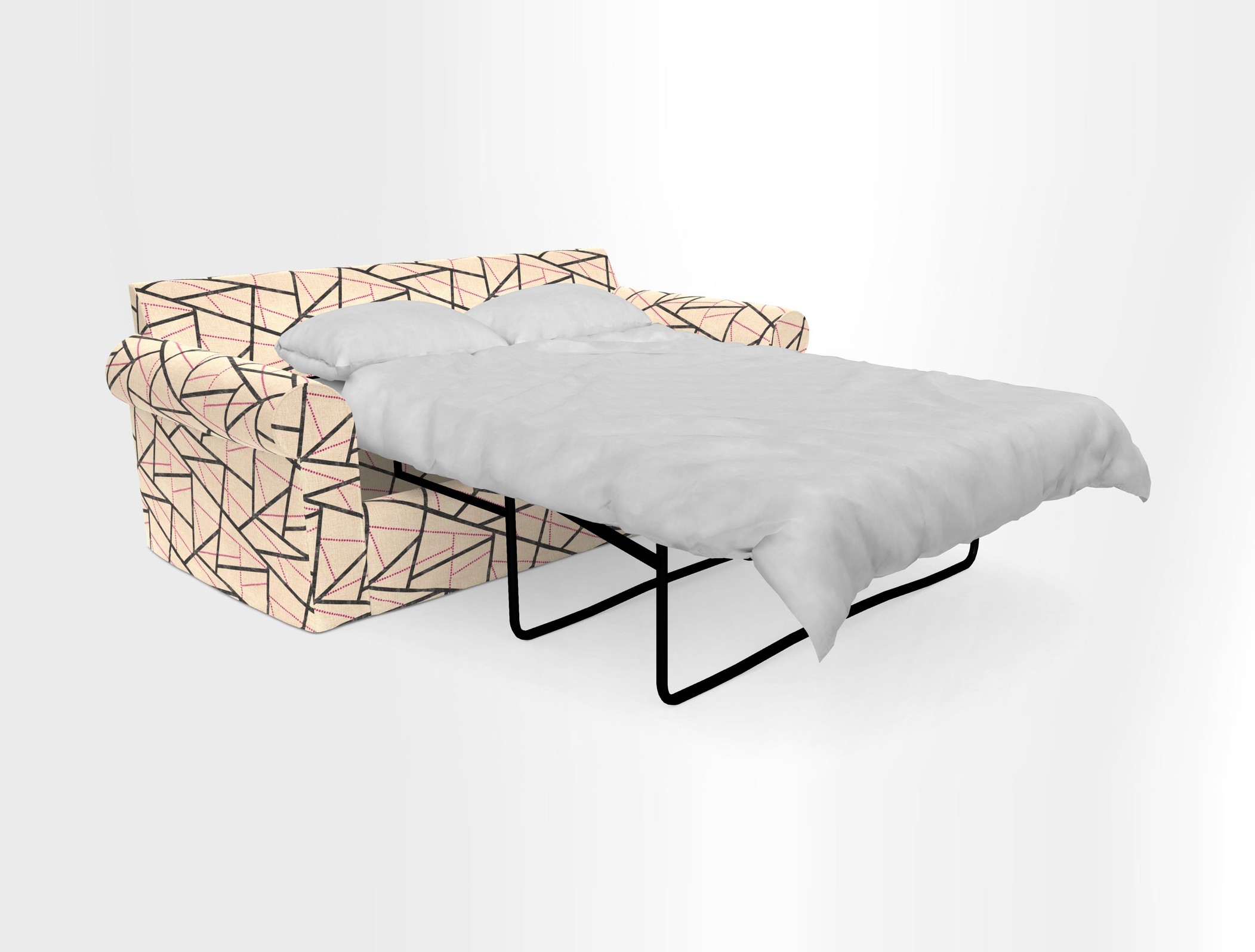 Upperton Sofa Bed front