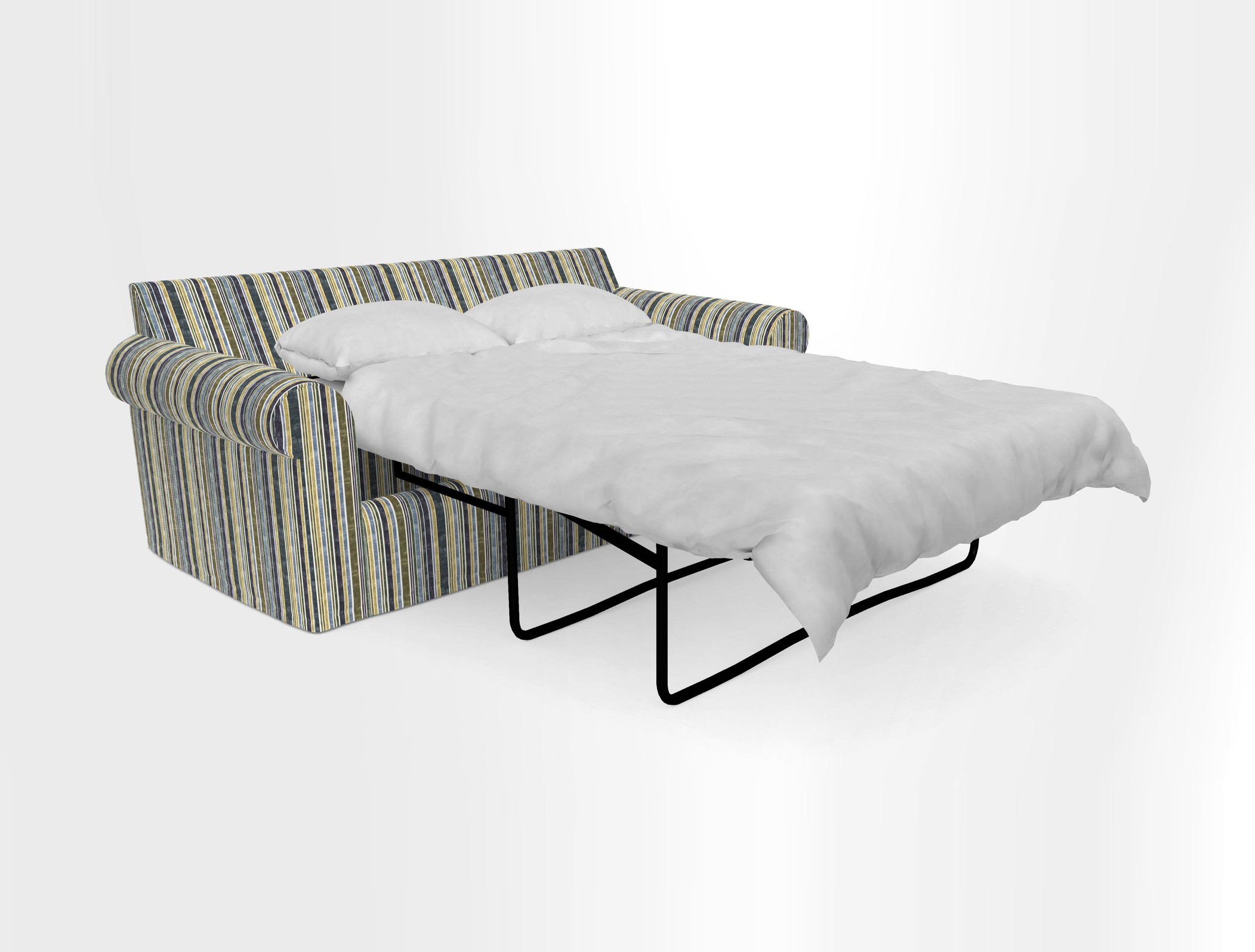 Upperton Sofa Bed front