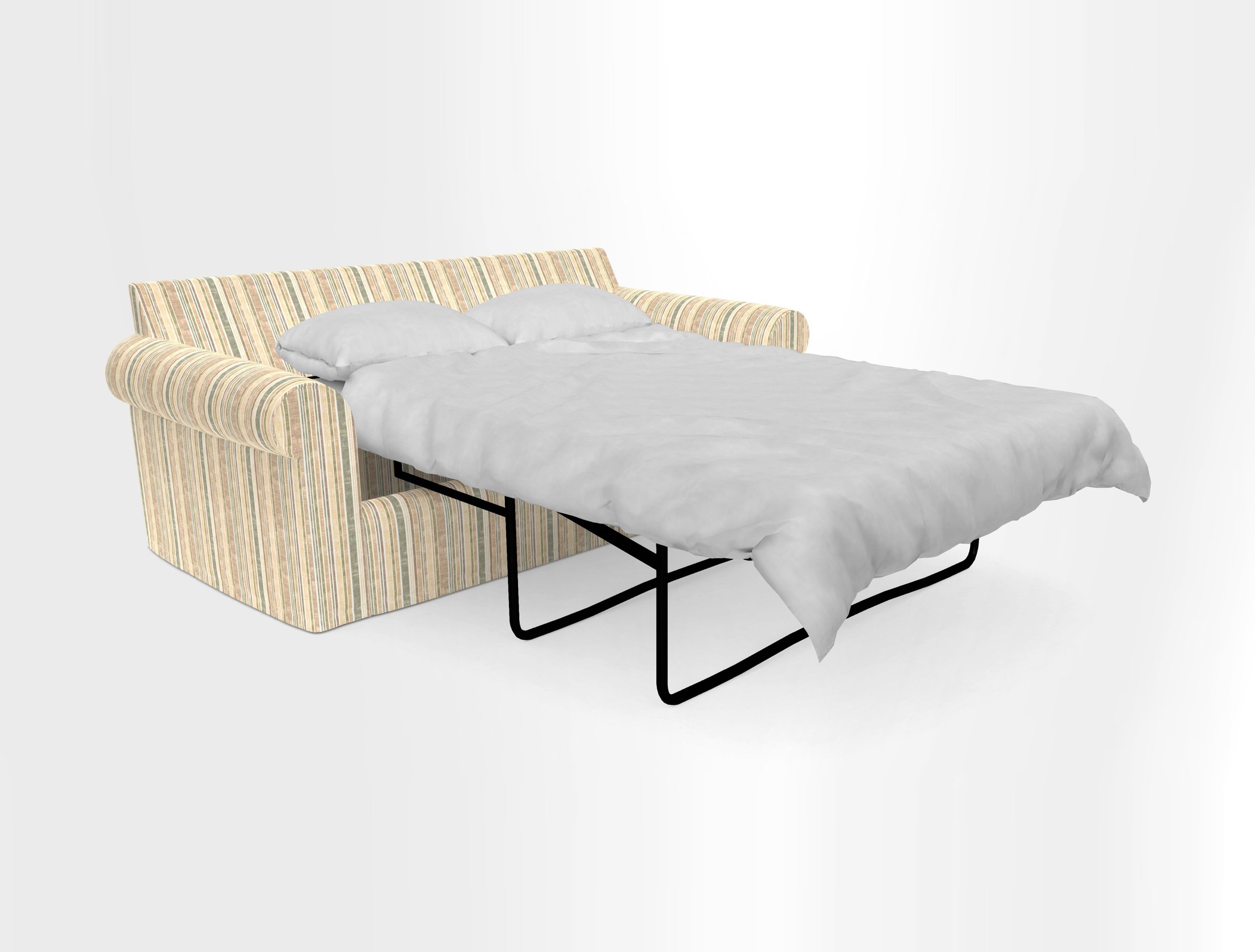 Upperton Sofa Bed front