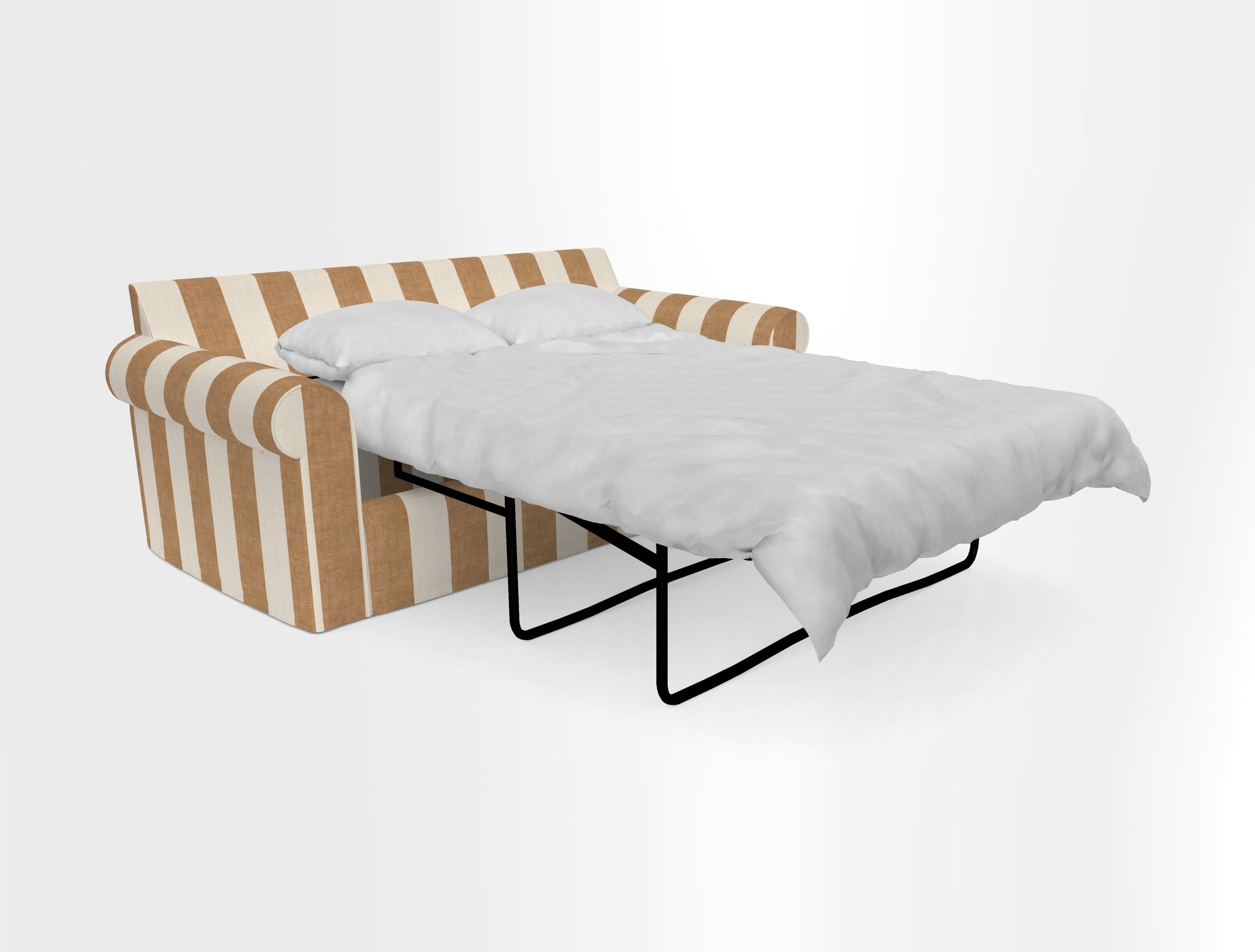 Upperton Sofa Bed front