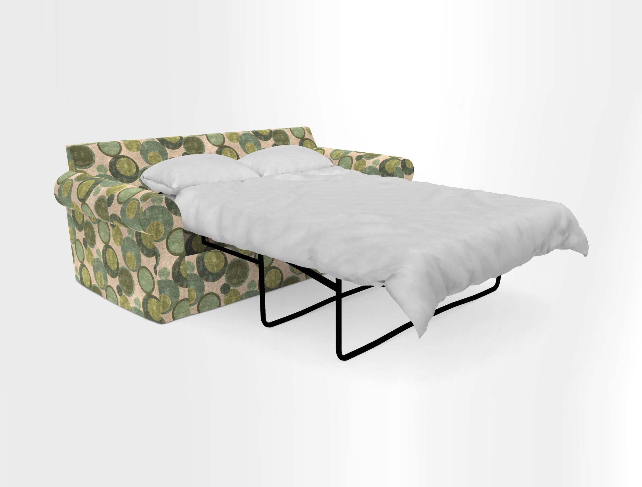 Upperton Sofa Bed front