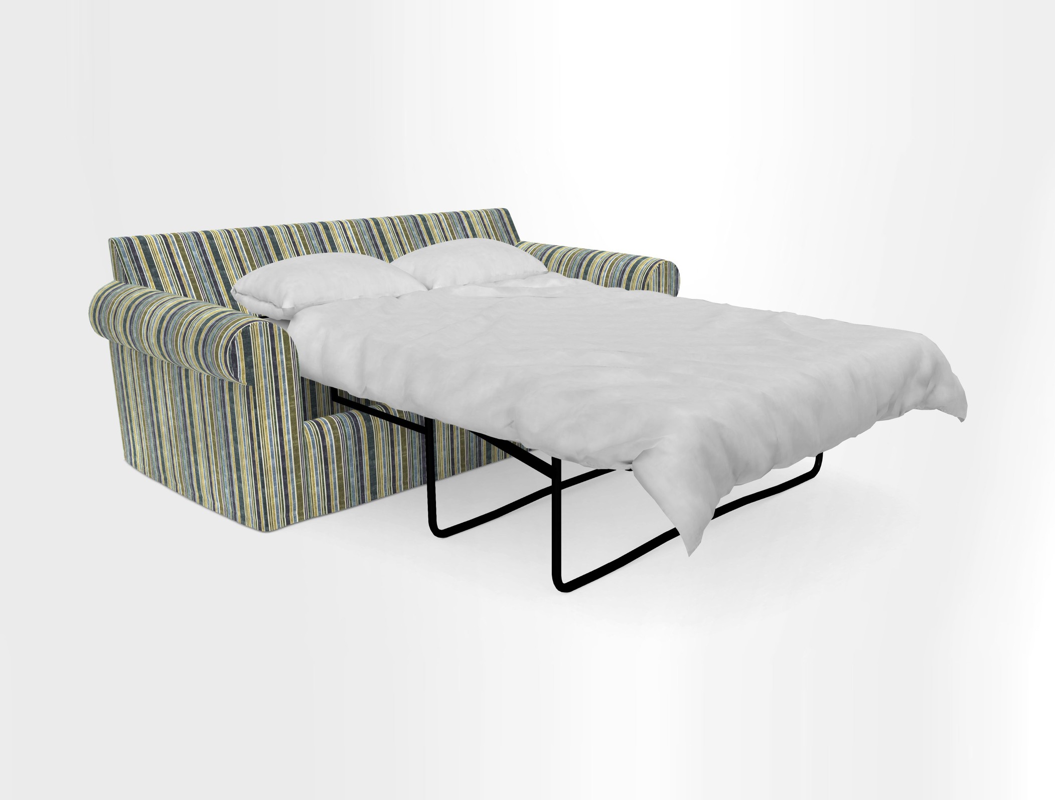 Upperton Sofa Bed front