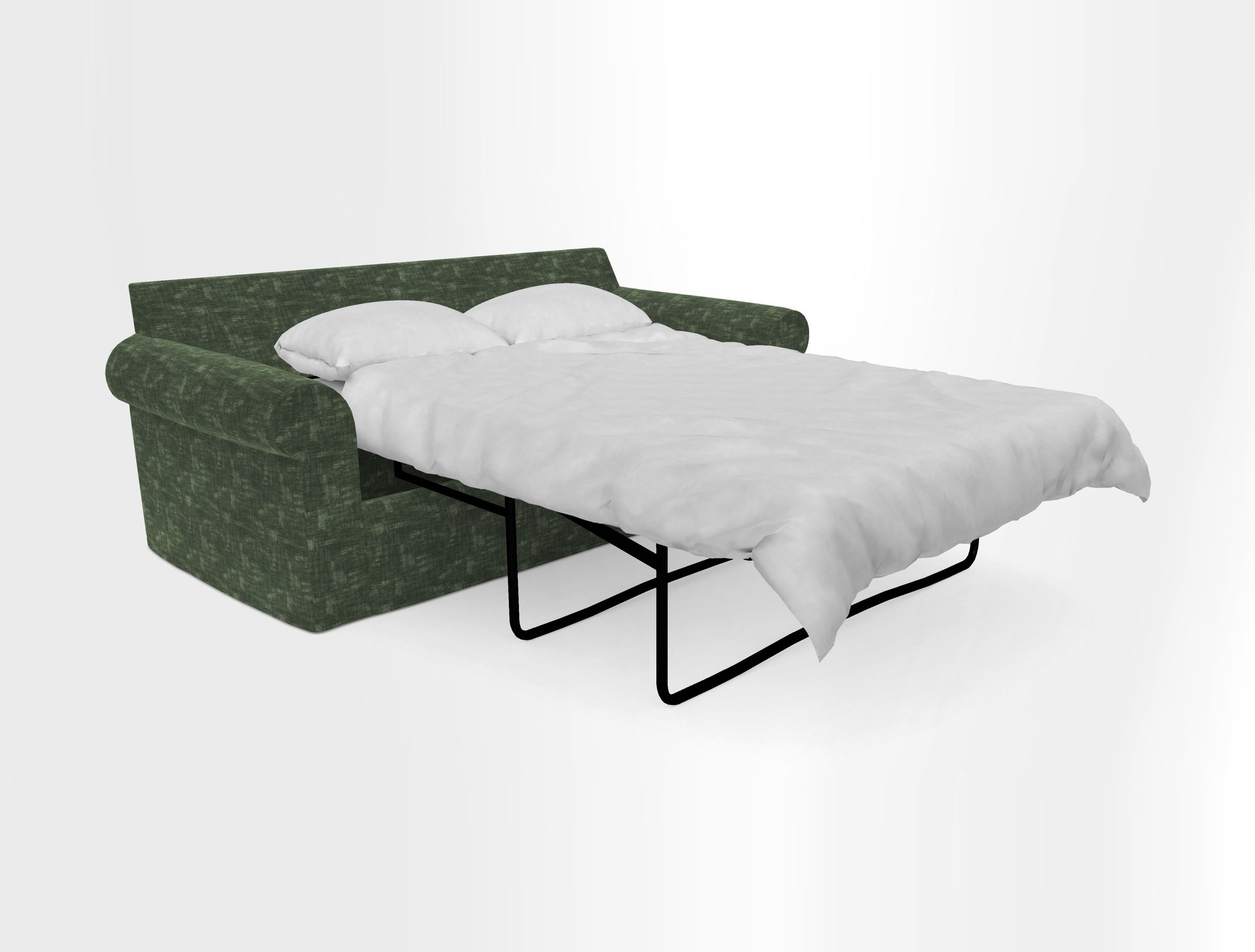 Upperton Sofa Bed front