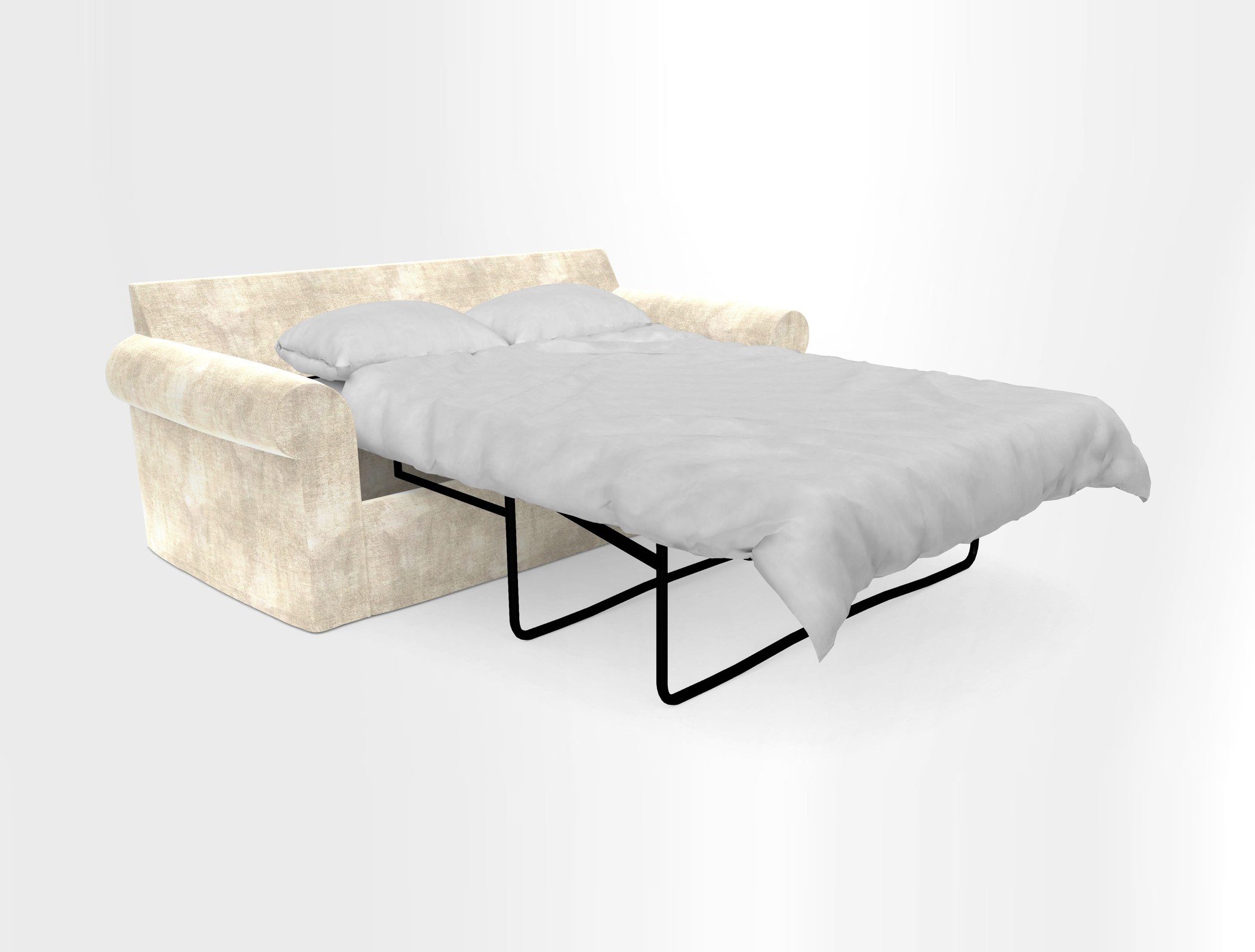 Upperton Sofa Bed front