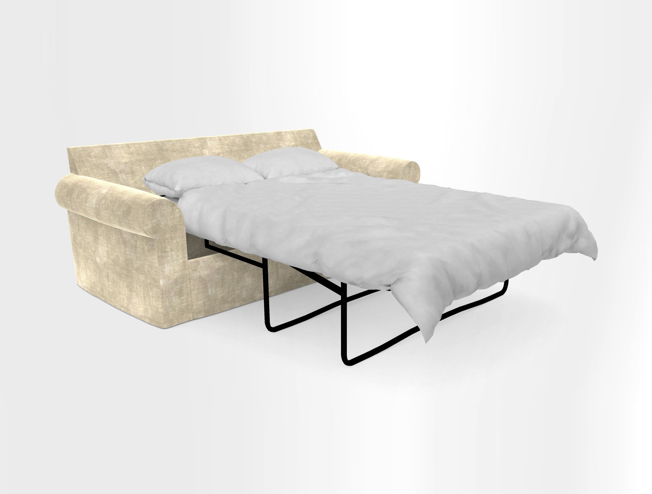 Upperton Sofa Bed front