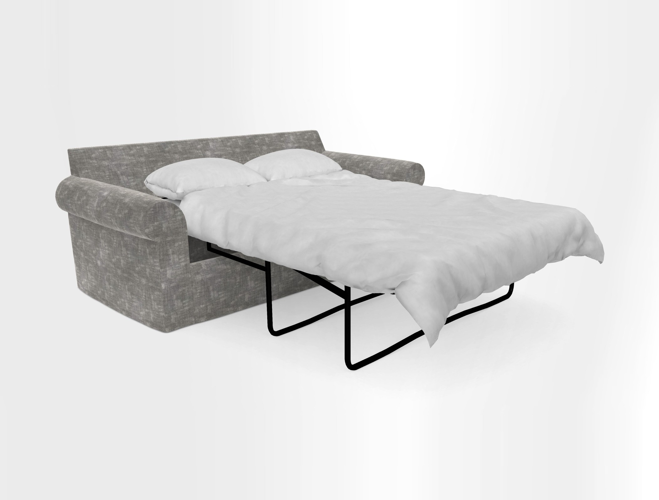 Upperton Sofa Bed front