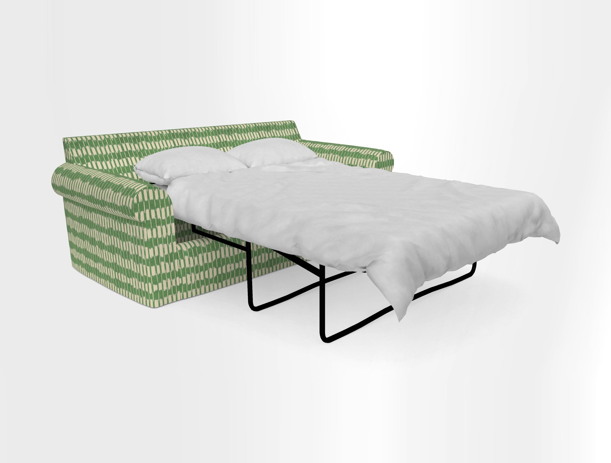 Upperton Sofa Bed front