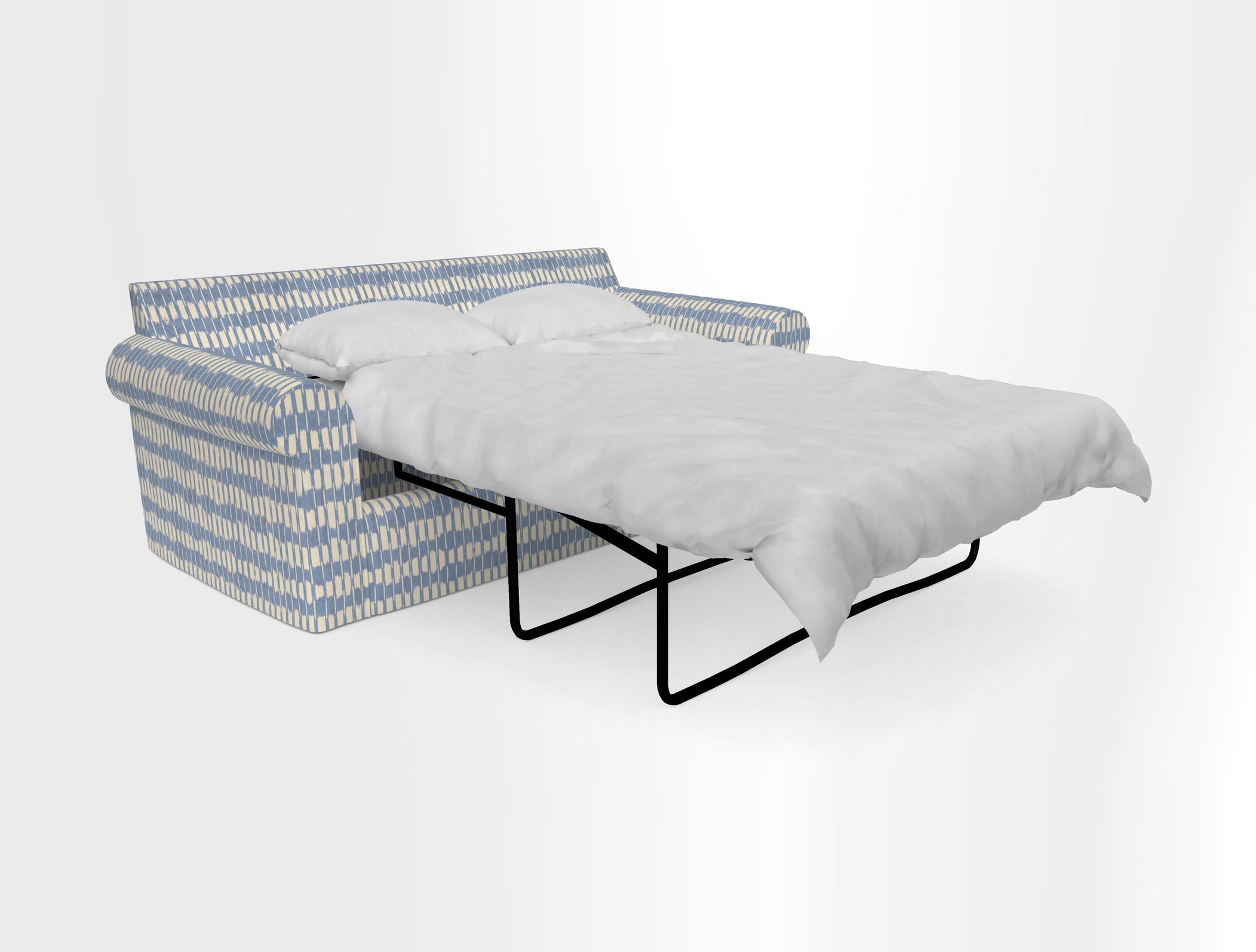 Upperton Sofa Bed front