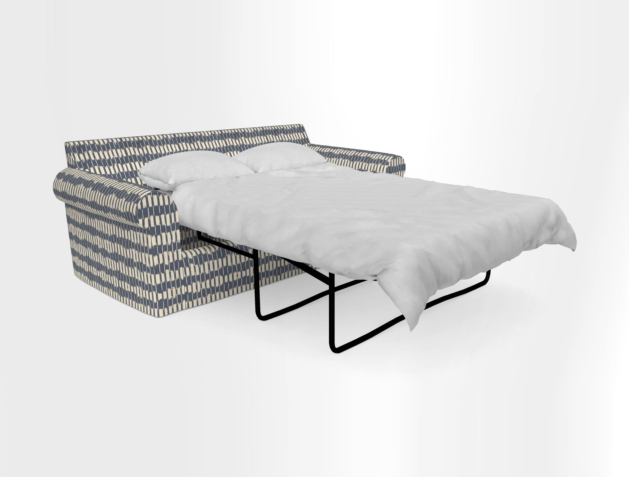 Upperton Sofa Bed front