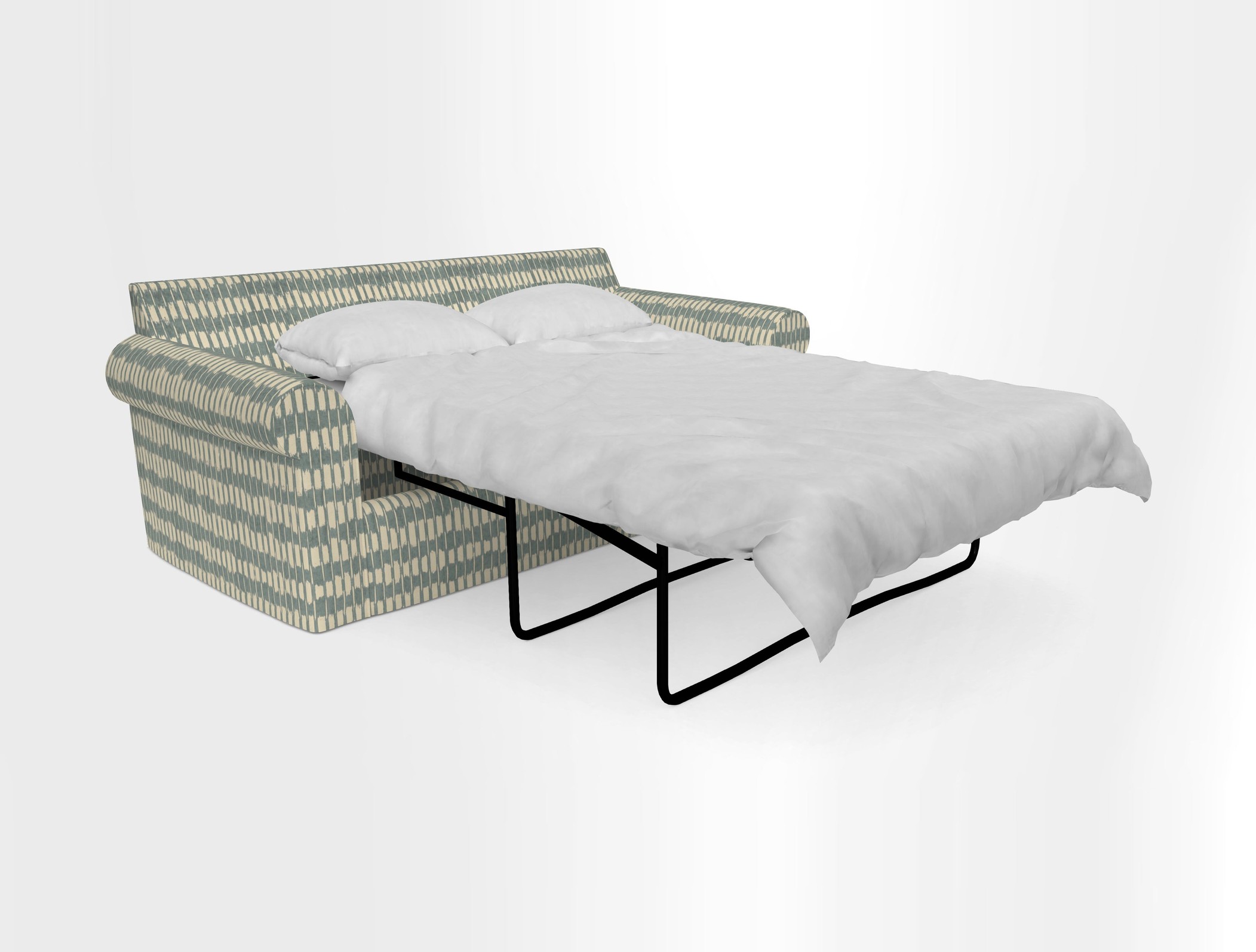 Upperton Sofa Bed front