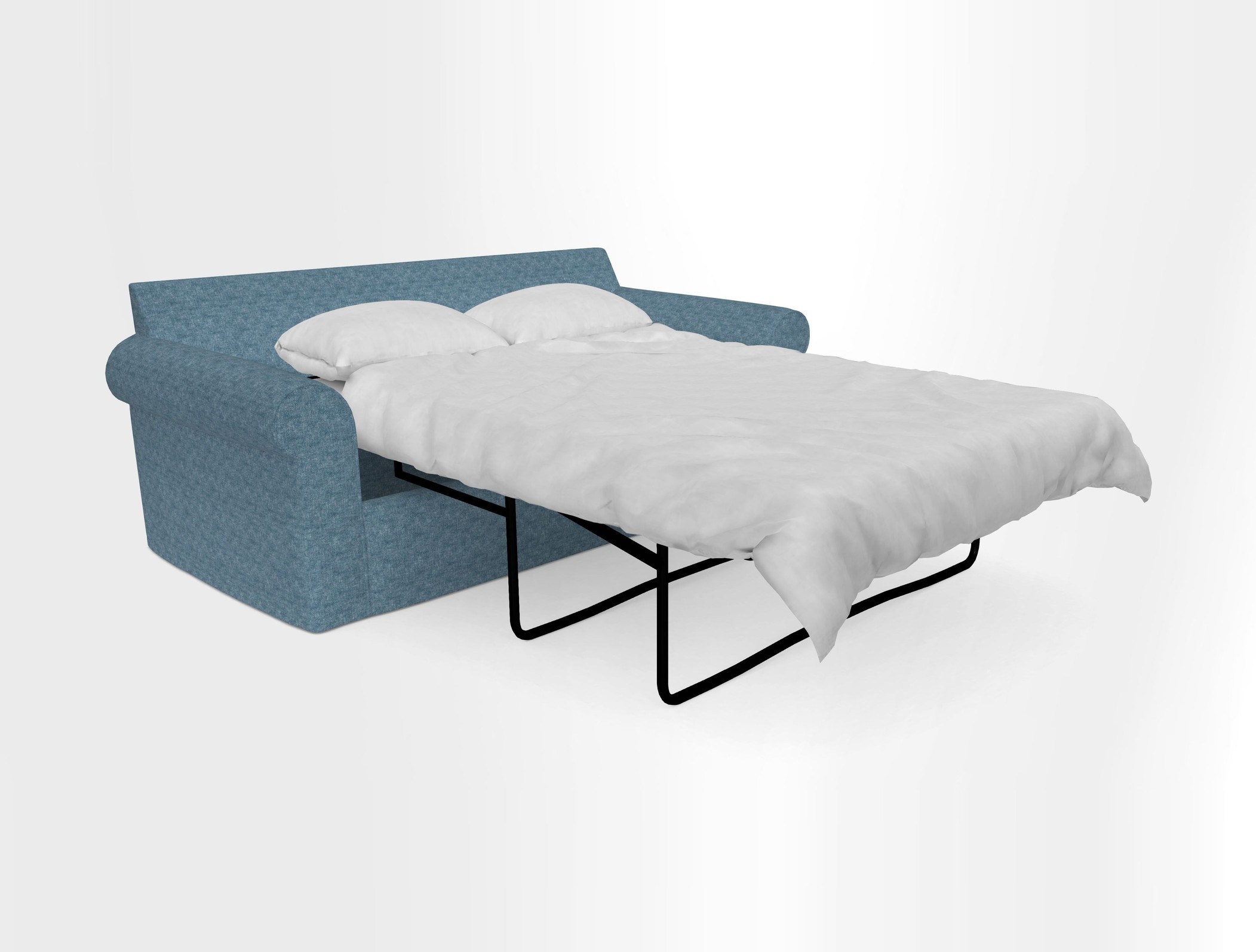 Upperton Sofa Bed front