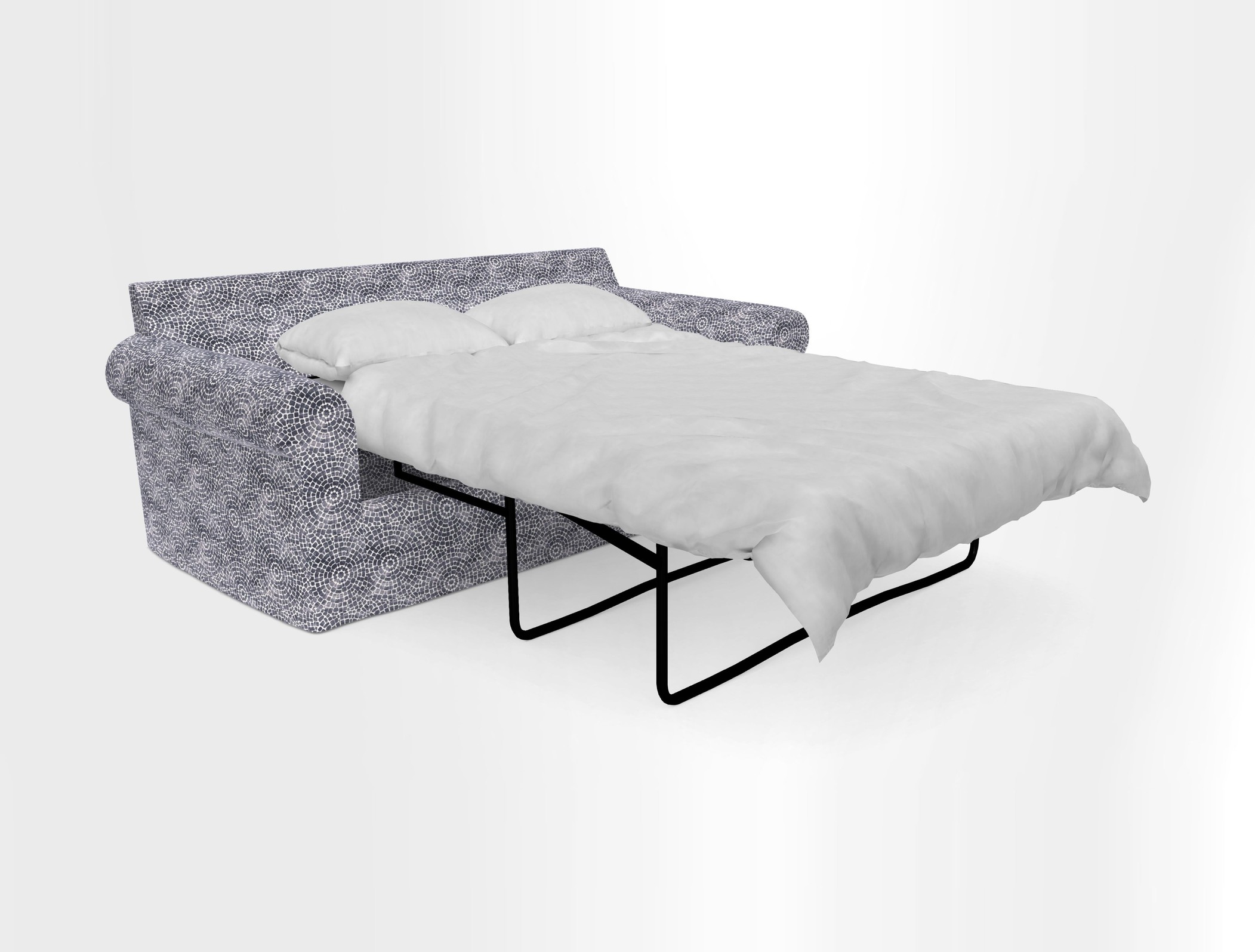 Upperton Sofa Bed front