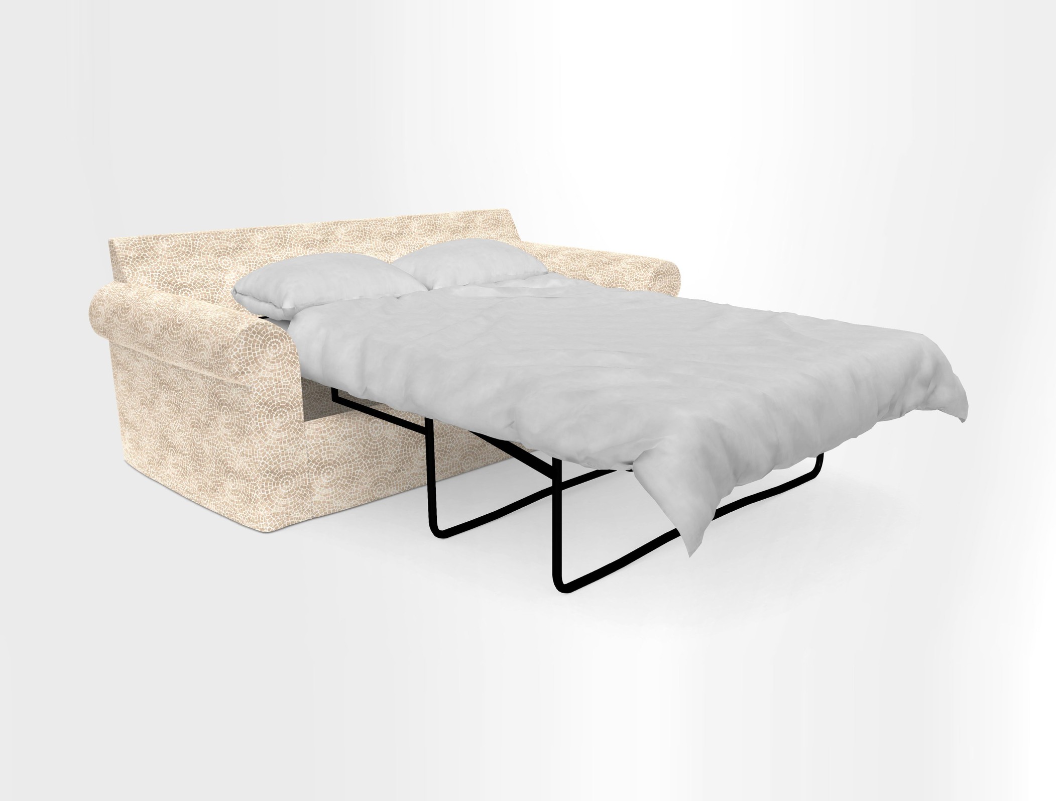 Upperton Sofa Bed front