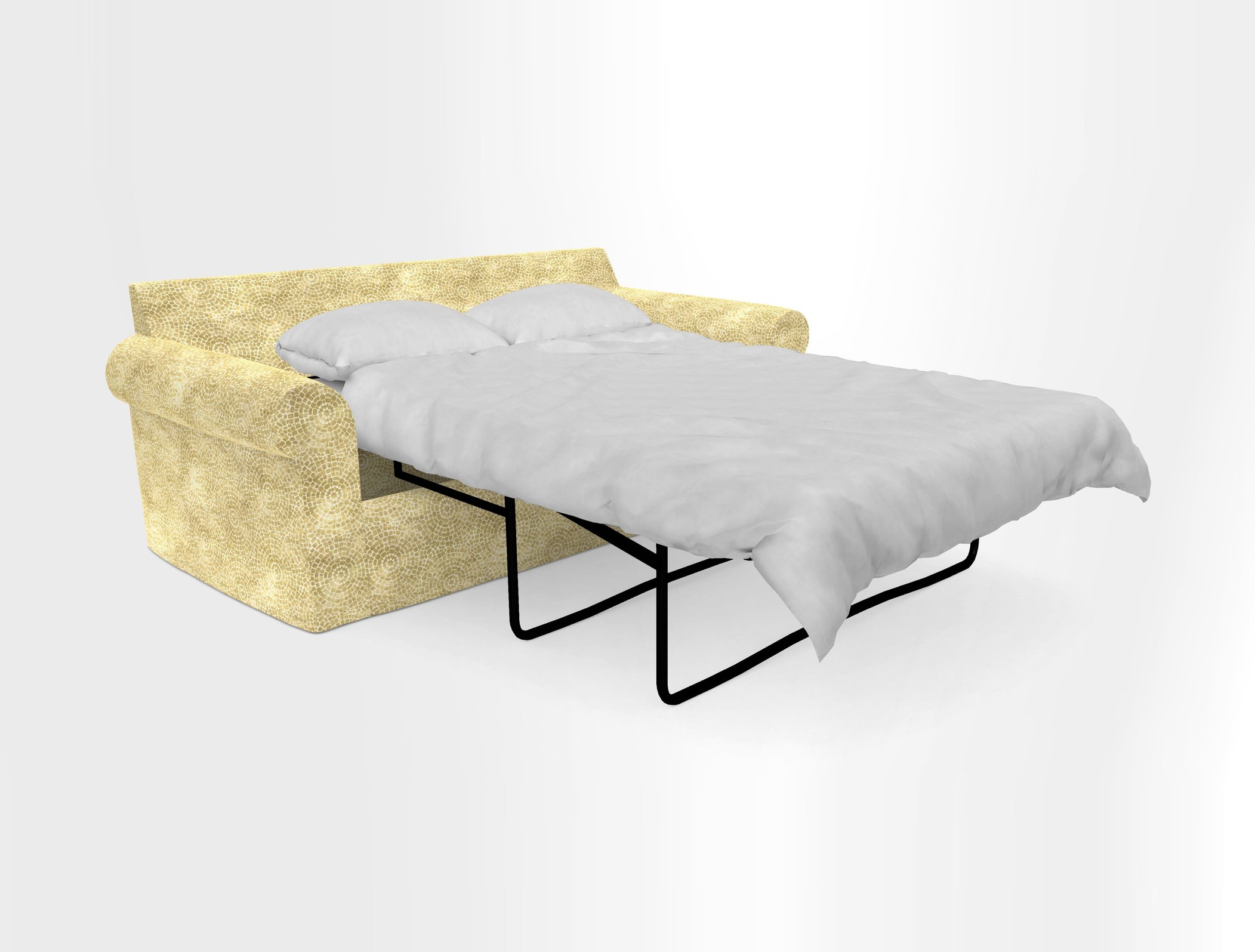 Upperton Sofa Bed front