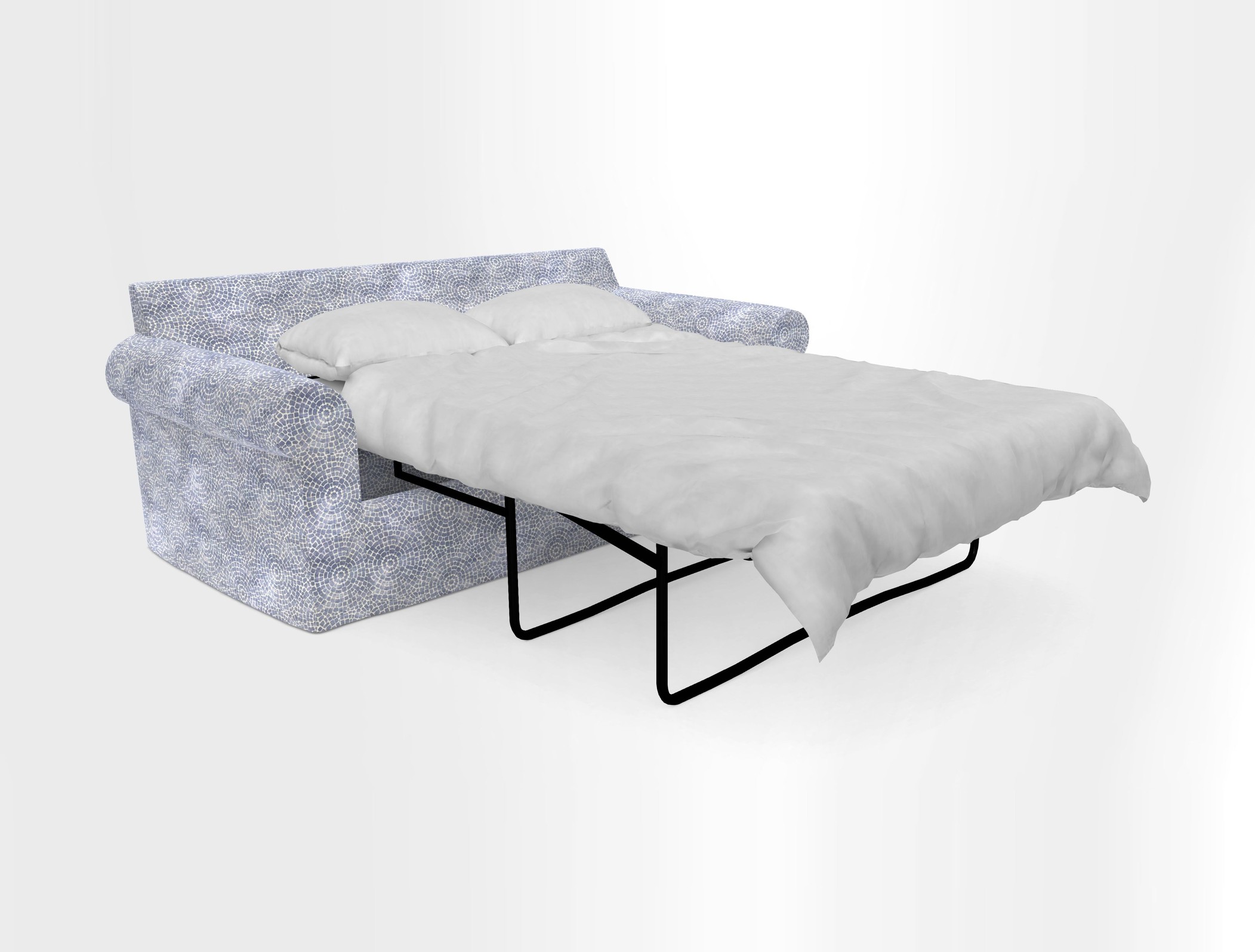 Upperton Sofa Bed front