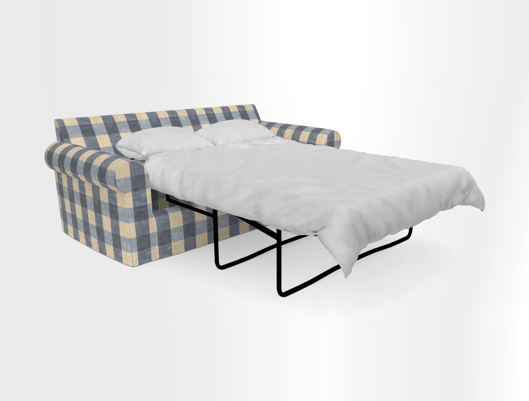 Upperton Sofa Bed front