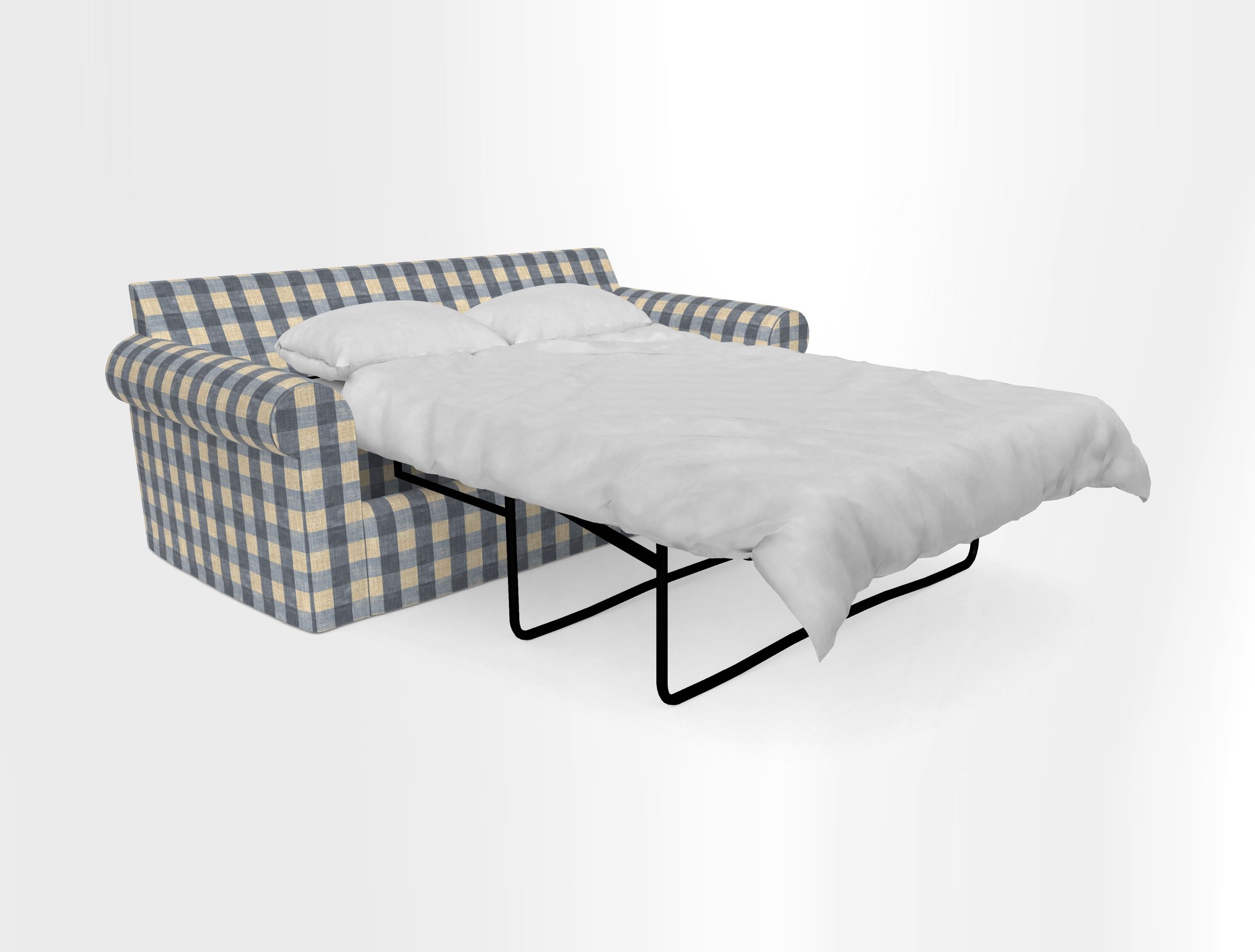 Upperton Sofa Bed front