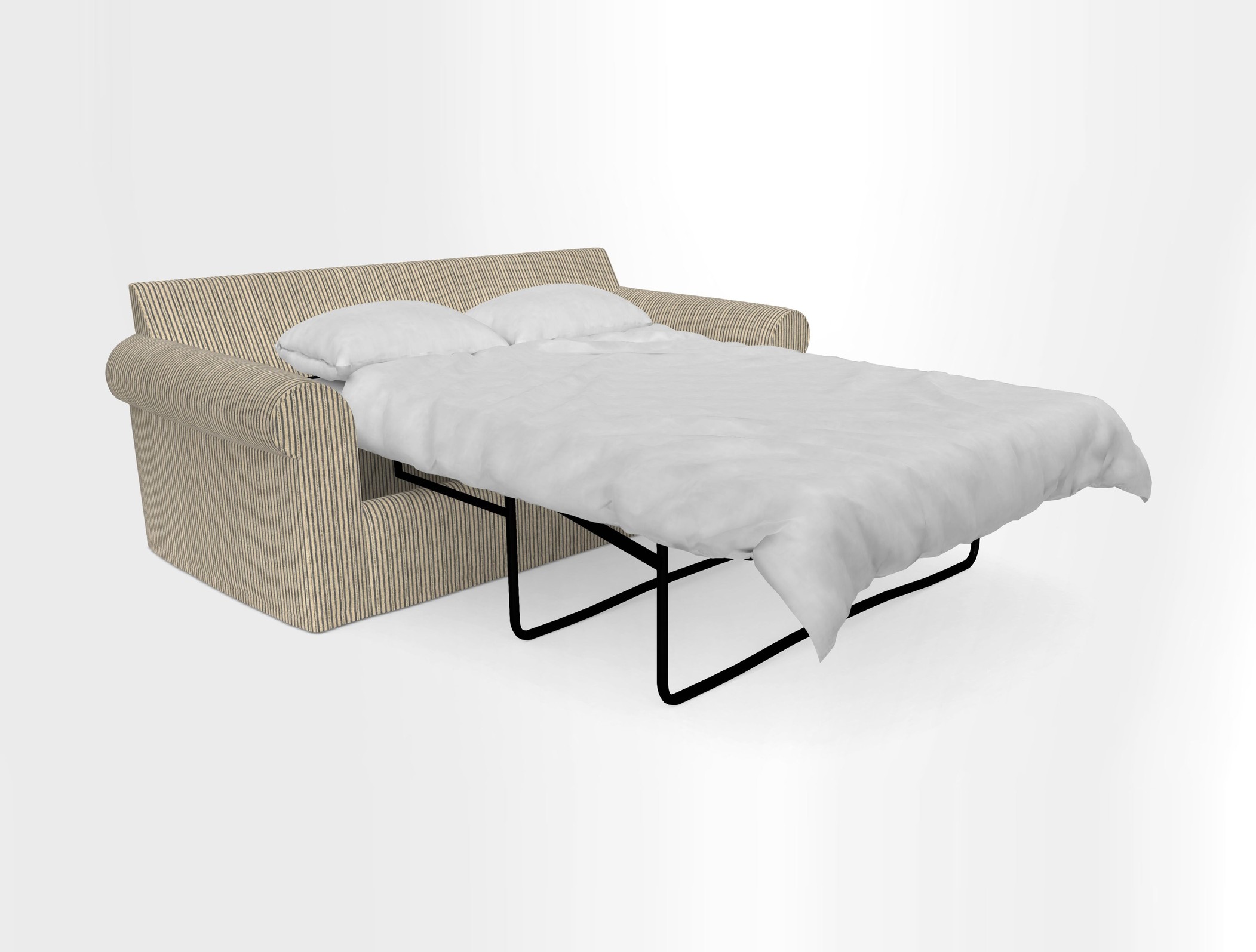Upperton Sofa Bed front