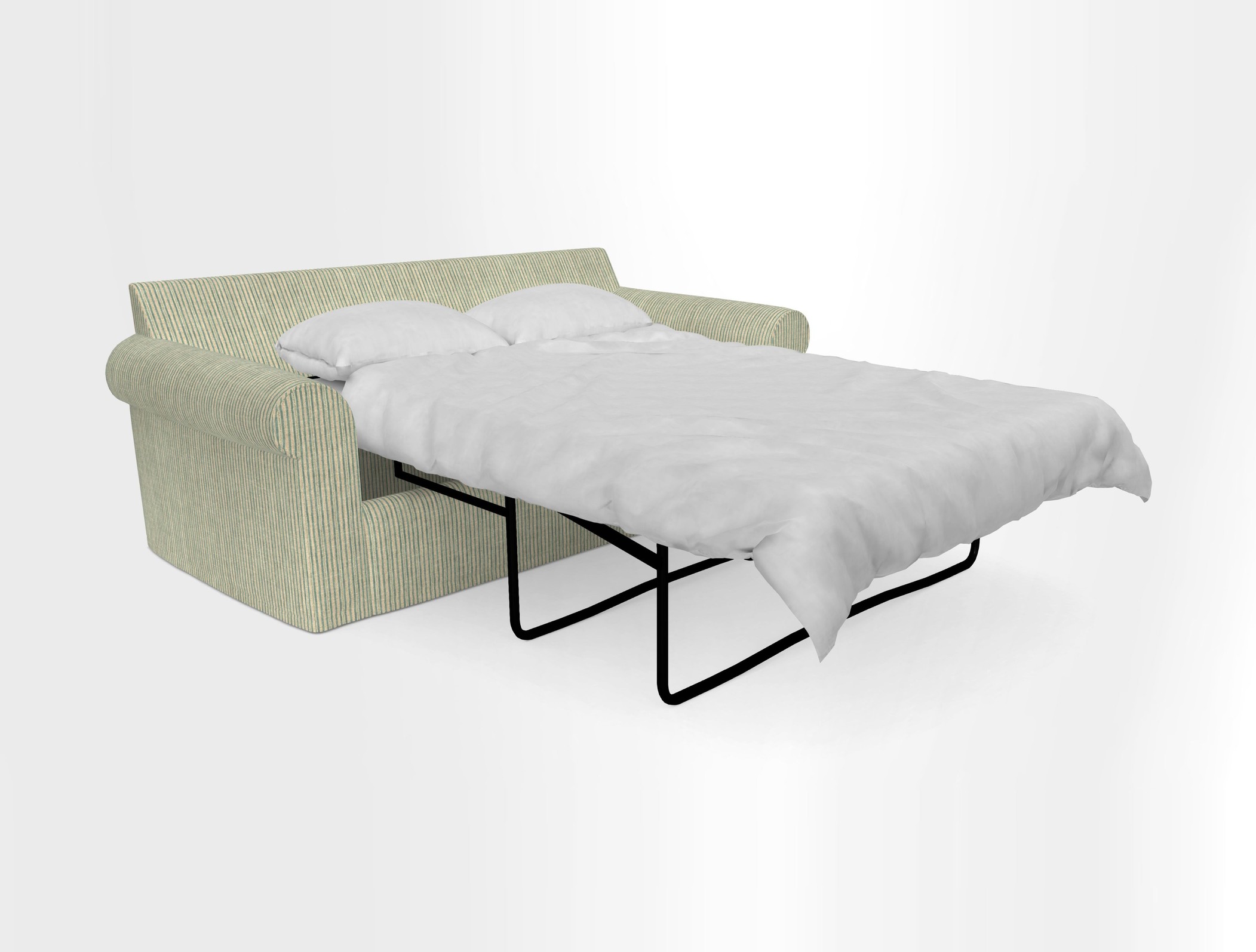 Upperton Sofa Bed front