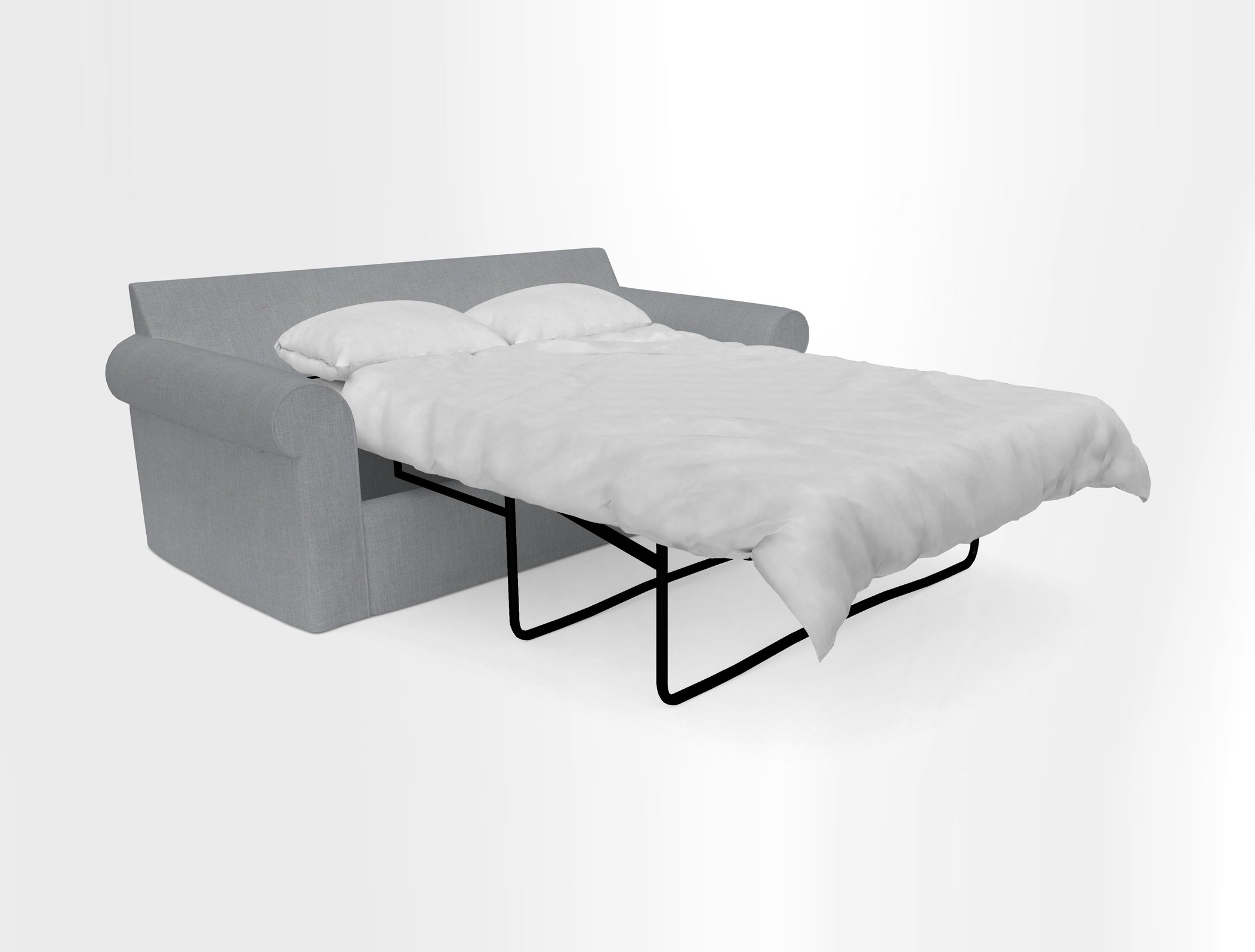 Upperton Sofa Bed front