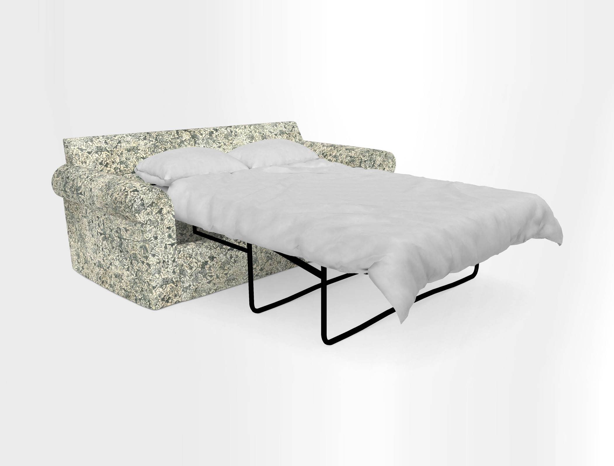 Upperton Sofa Bed front