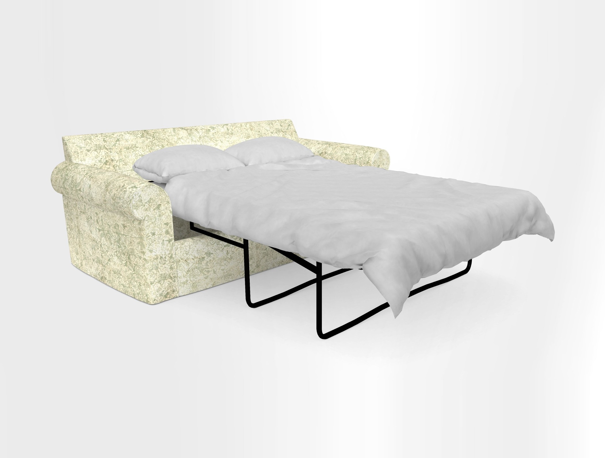 Upperton Sofa Bed front