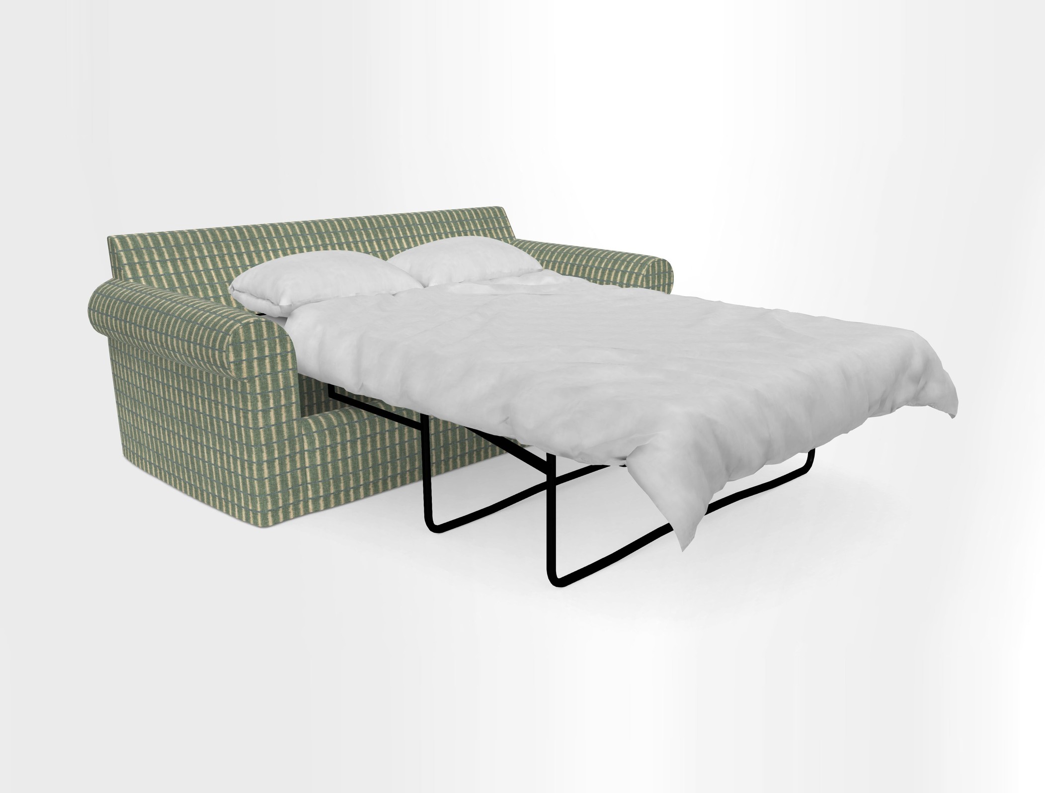 Upperton Sofa Bed front