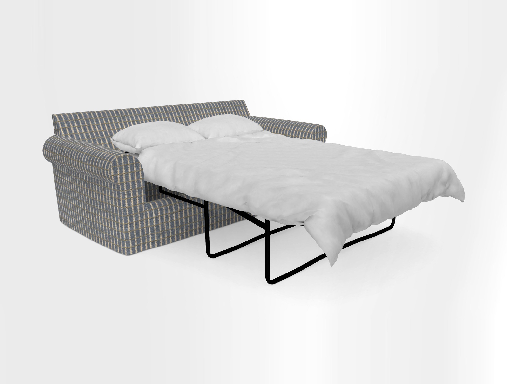 Upperton Sofa Bed front